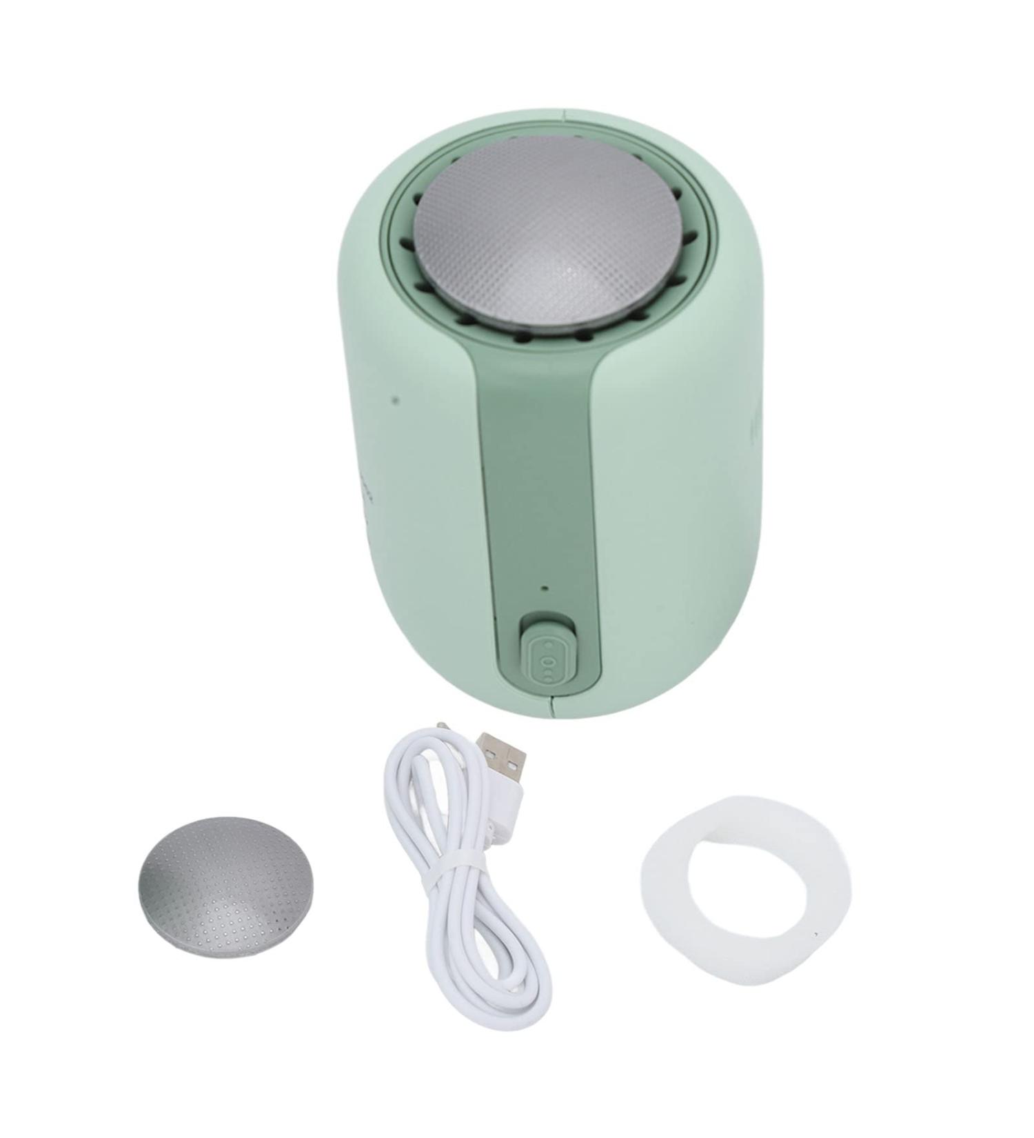 Rechargeable Portable Electronic Foot File Pedicure Kits Electric Foot Callus Remover with Grinding Head Professional Pedicure Tools Foot Scrubber File Pedicure Tool for Men Women Hard Dry Skin - Buy Online on GoSupps.com