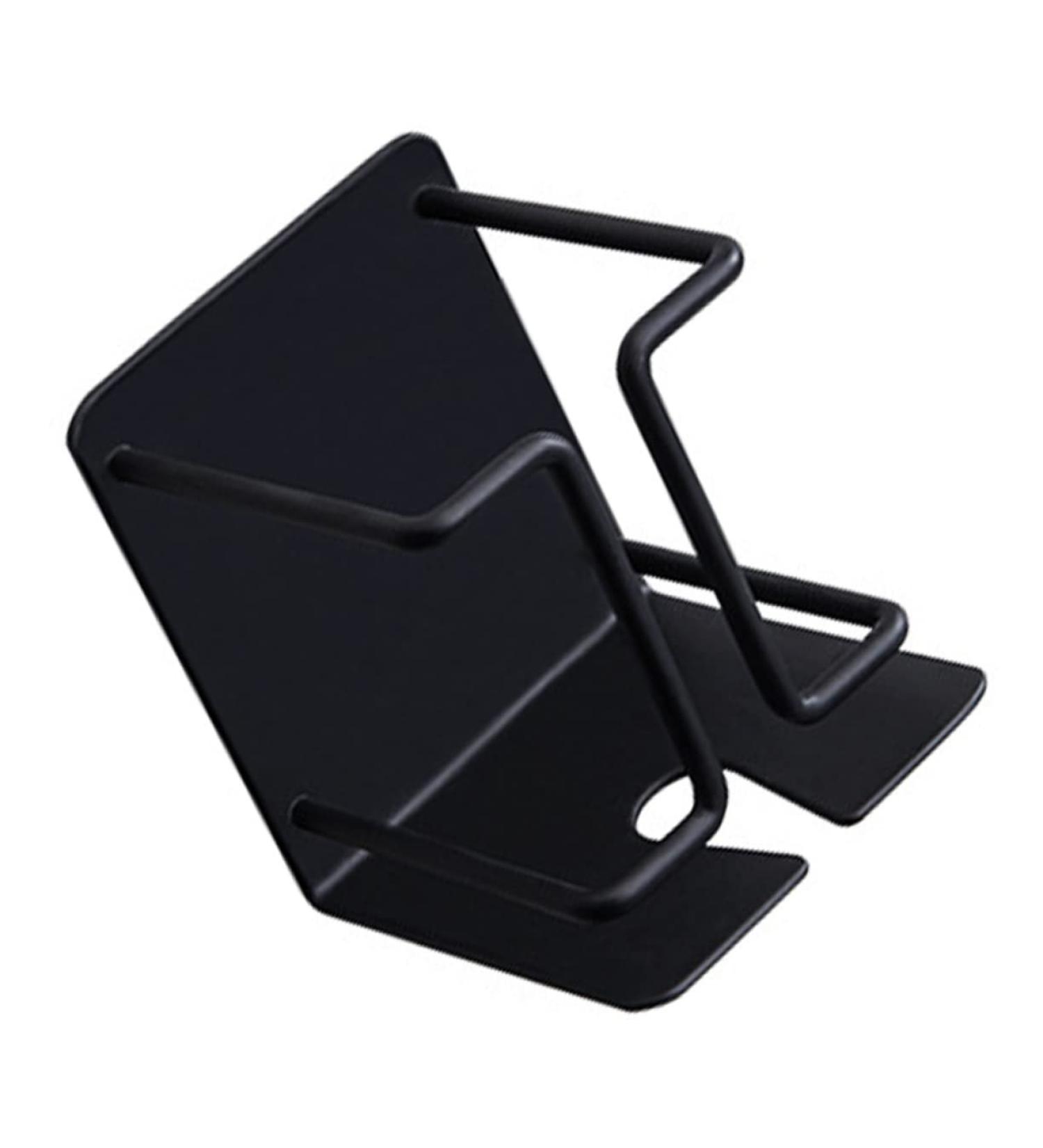 Premium Nolitoy Wall-Mounted Razor Holder for Electric Shavers - Durable Metal & Carbon Steel Shower Hooks - Buy Online on GoSupps.com