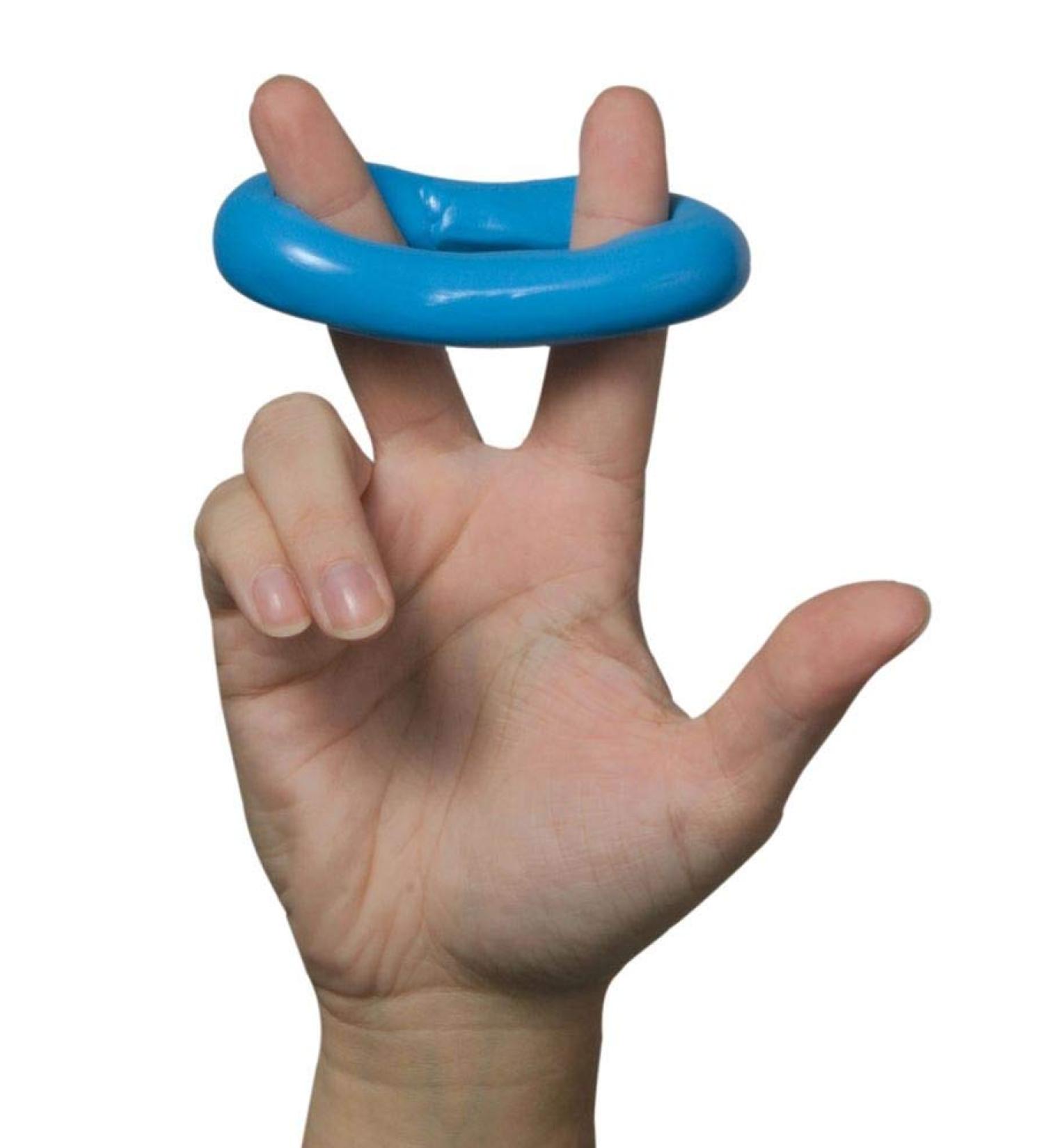 Therapy Putty Blue Firm 5 pounds