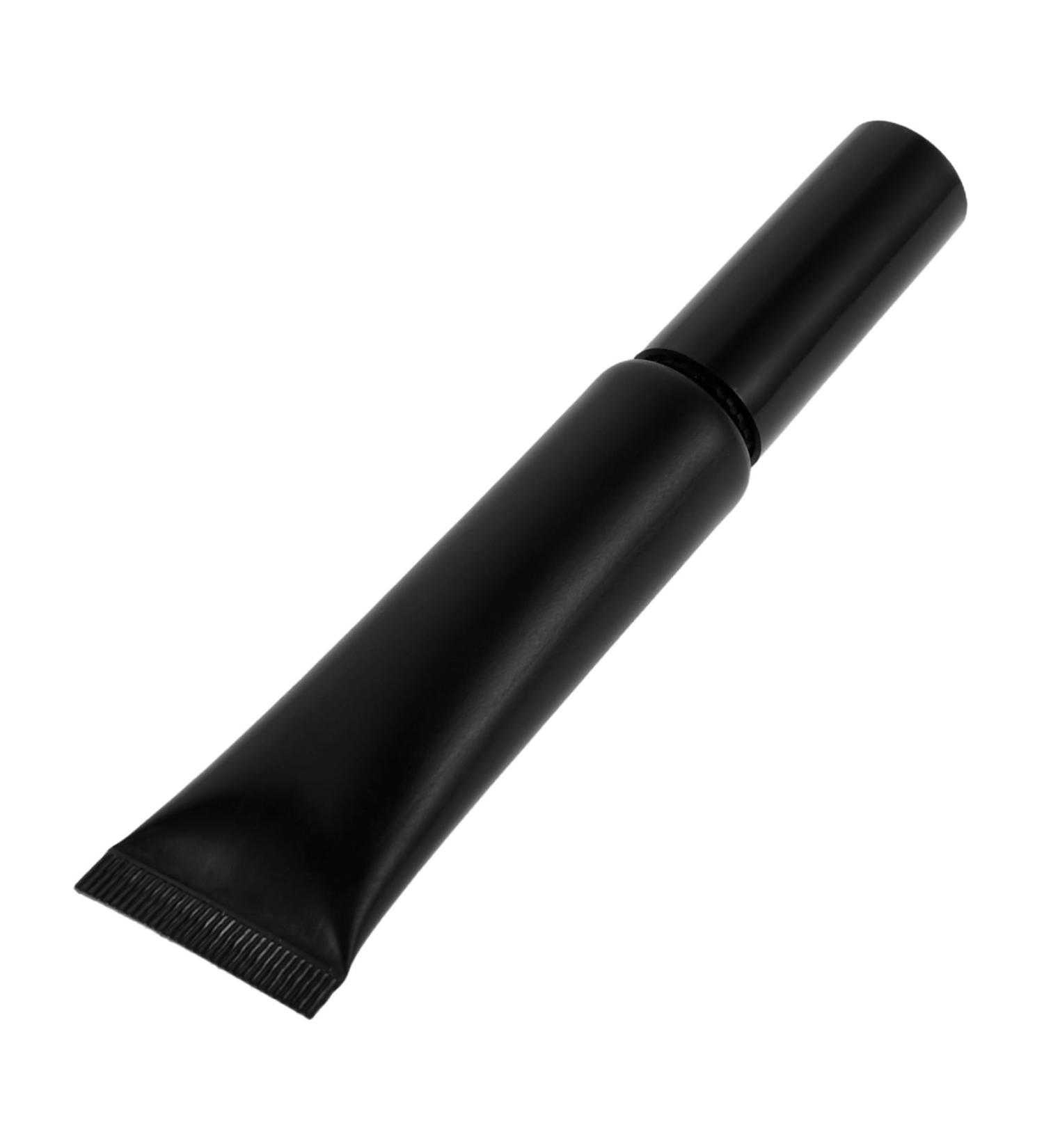  Mikinona Mikinona Clear Brow Gel Ladies Waterproof Eyebrow Setting Gel Tube Design For Easy Application All Eyebrow Types - Buy Online on GoSupps.com