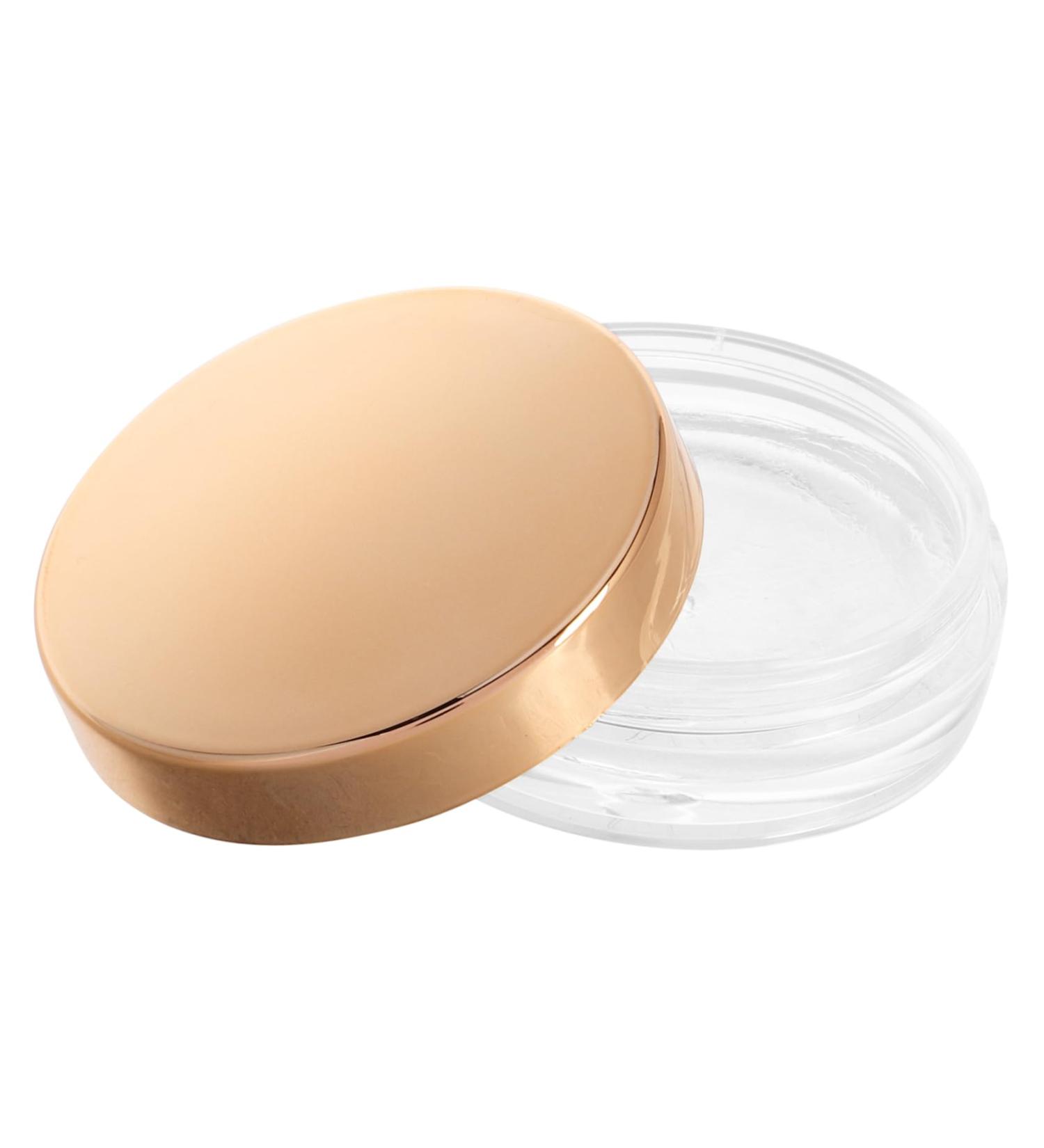 PACKOVE Eyebrow Gel Transparent Brow Gel for Natural Styling Soft Formula Three Dimensional Look Long Lasting Hold Stains for Daily Use - Buy Online on GoSupps.com