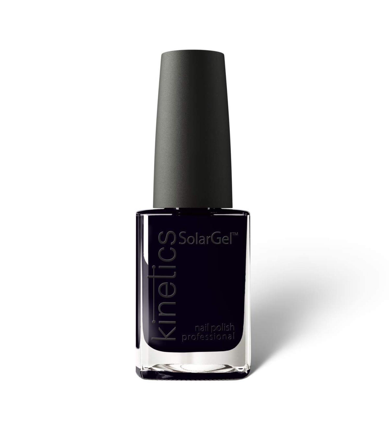 Kinetics SolarGel Polish Not Today Bobby #468 - Buy Online on GoSupps.com