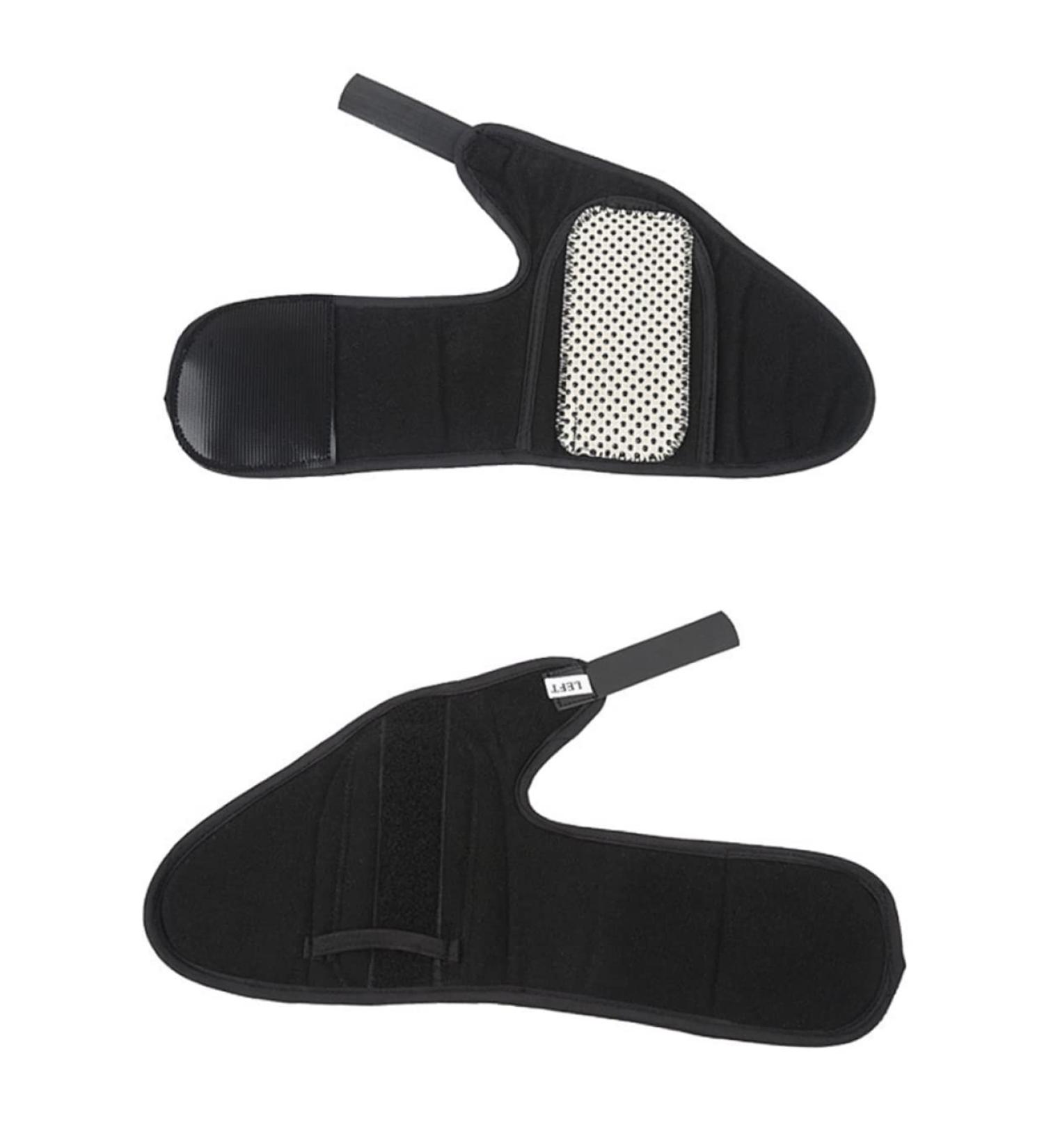 FRCOLOR Thumb Straighteners Brace - Big Bunion Pad Separator & Splint for Hammer Toes - Women s Gel Spacer Appliance - Buy Online on GoSupps.com