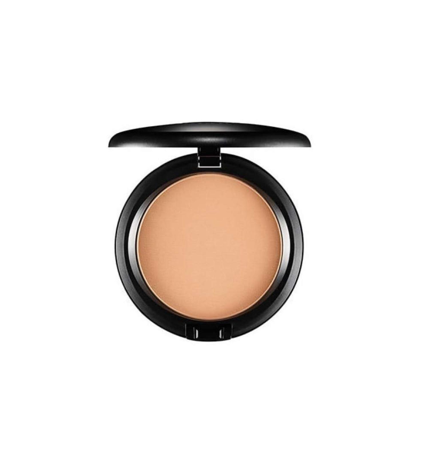 MAC Pro Longwear Powder Pressed Medium Plus 0.39oz/11g
