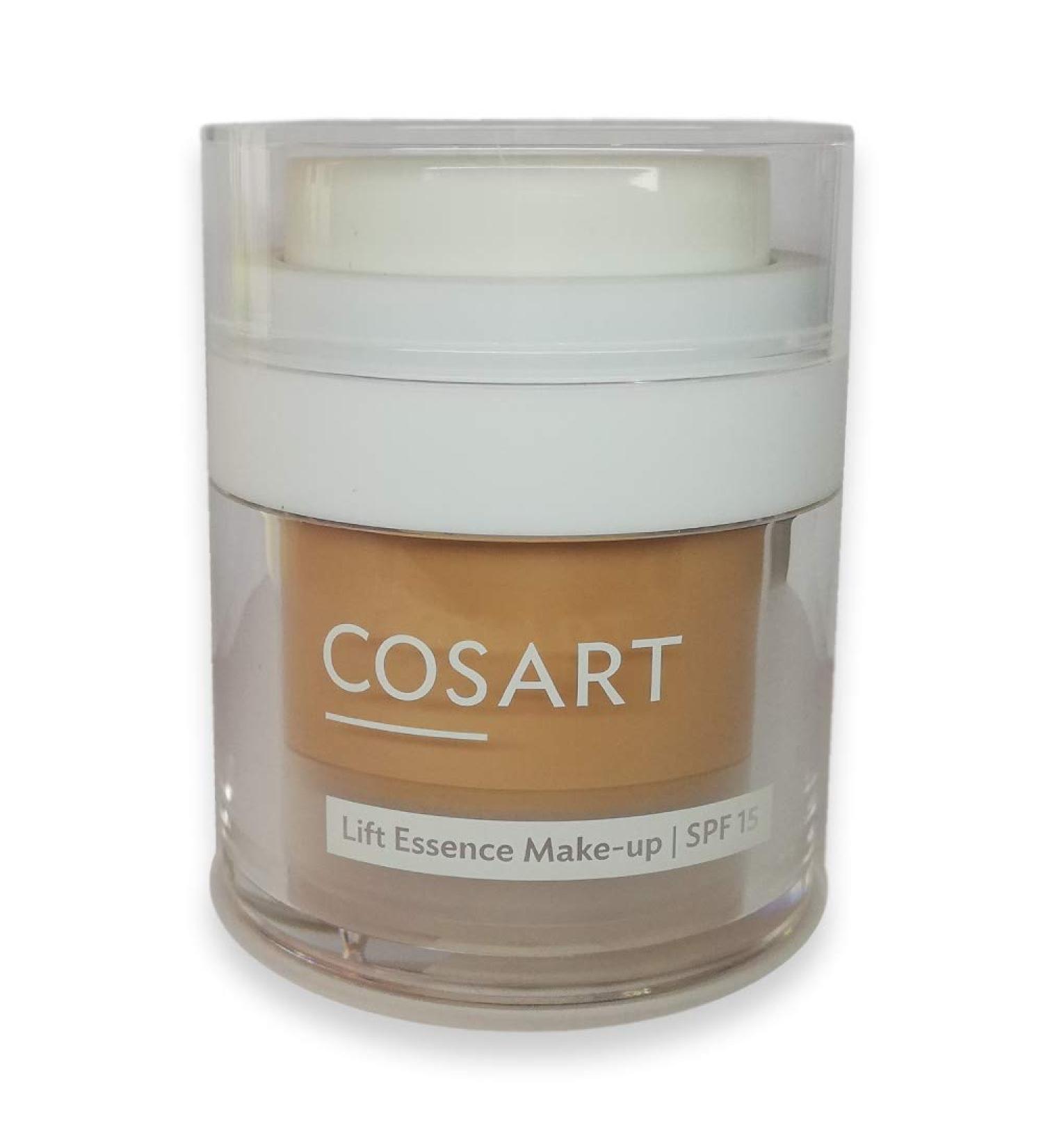Cosart Lift Essence Anti Aging Fluid Make up 791