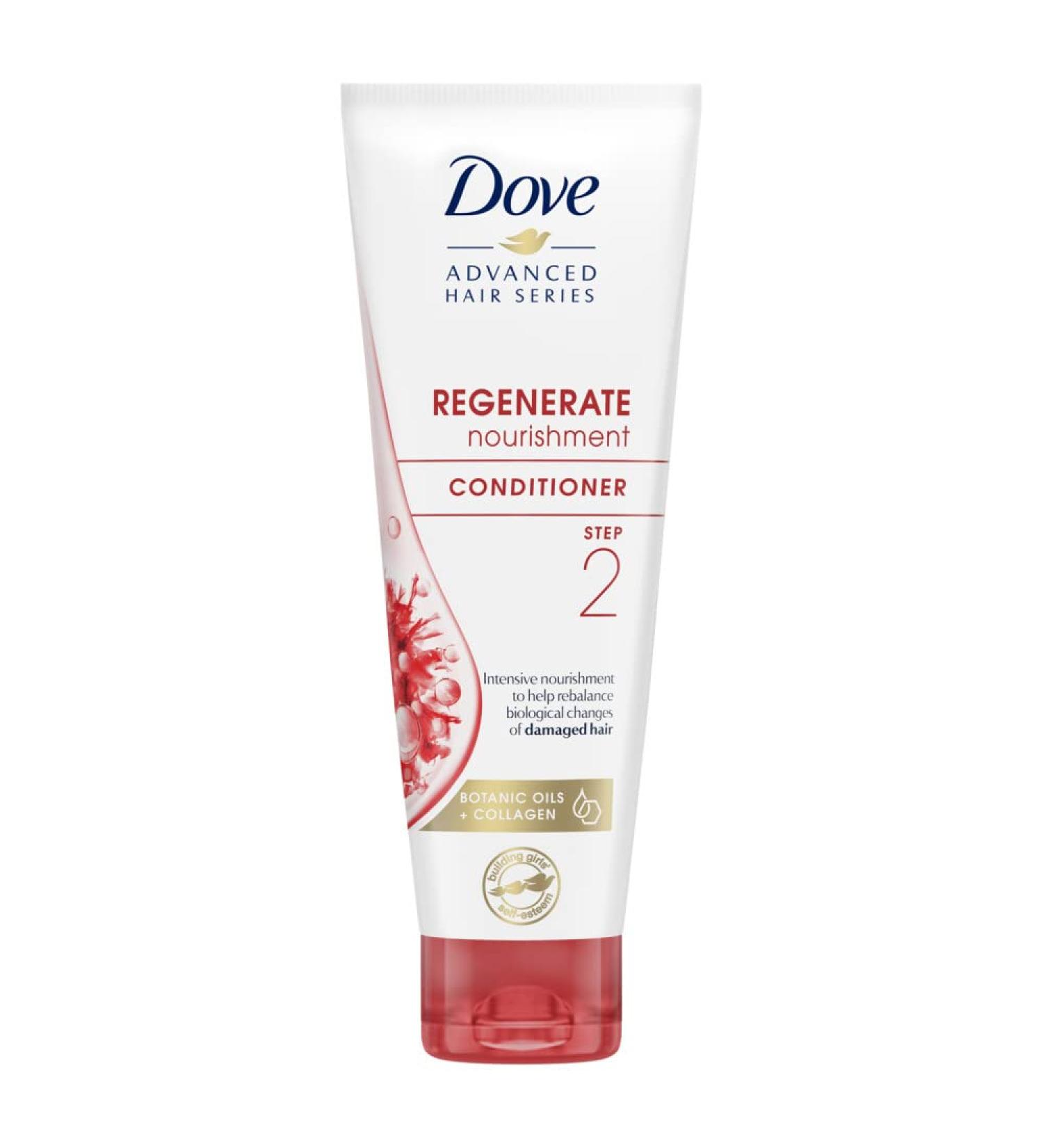 Dove Rain Conditioner 250 ml - Nourishing Hydration for All Hair Types | Buy Online Ship Worldwide - Buy Online on GoSupps.com