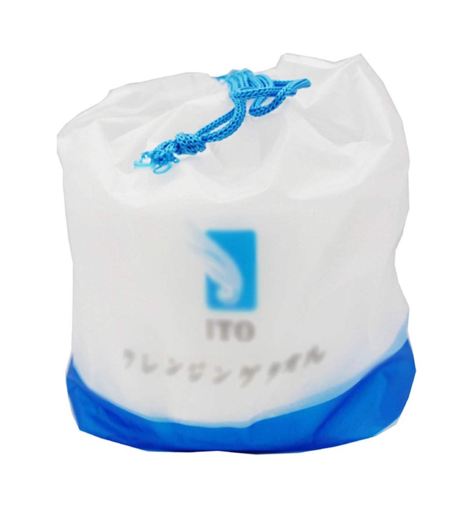Portable Cleansing Cotton Cotton Beauty Face Towel Disposable Cleansing Towel Towel Roll Cotton Pad Women's Beauty Tools for Multiple Purposes Soft Comfortable (Color : White Size : 20 * 25cm) 20*25cm White - Buy Online on GoSupps.com