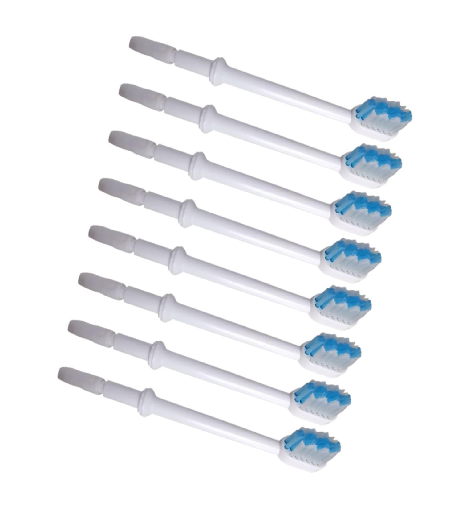 Beavorty 8 Pieces Replacement Brush Heads - Premium Accessories for Water Brushes | International Shipping Available - Buy Online on GoSupps.com