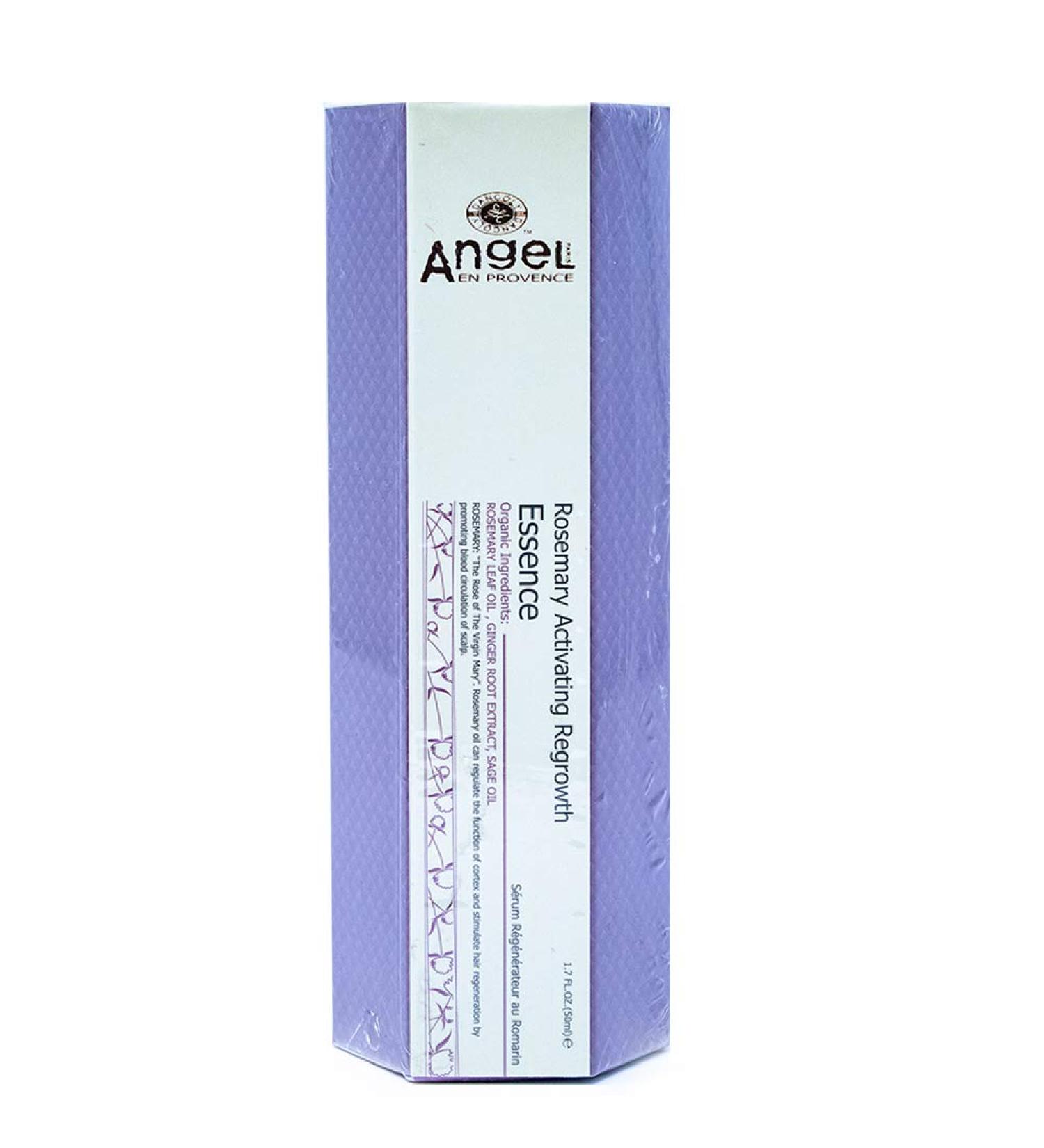 Angel En Provence Rosemary Activating Regrowth Essence 1.7oz