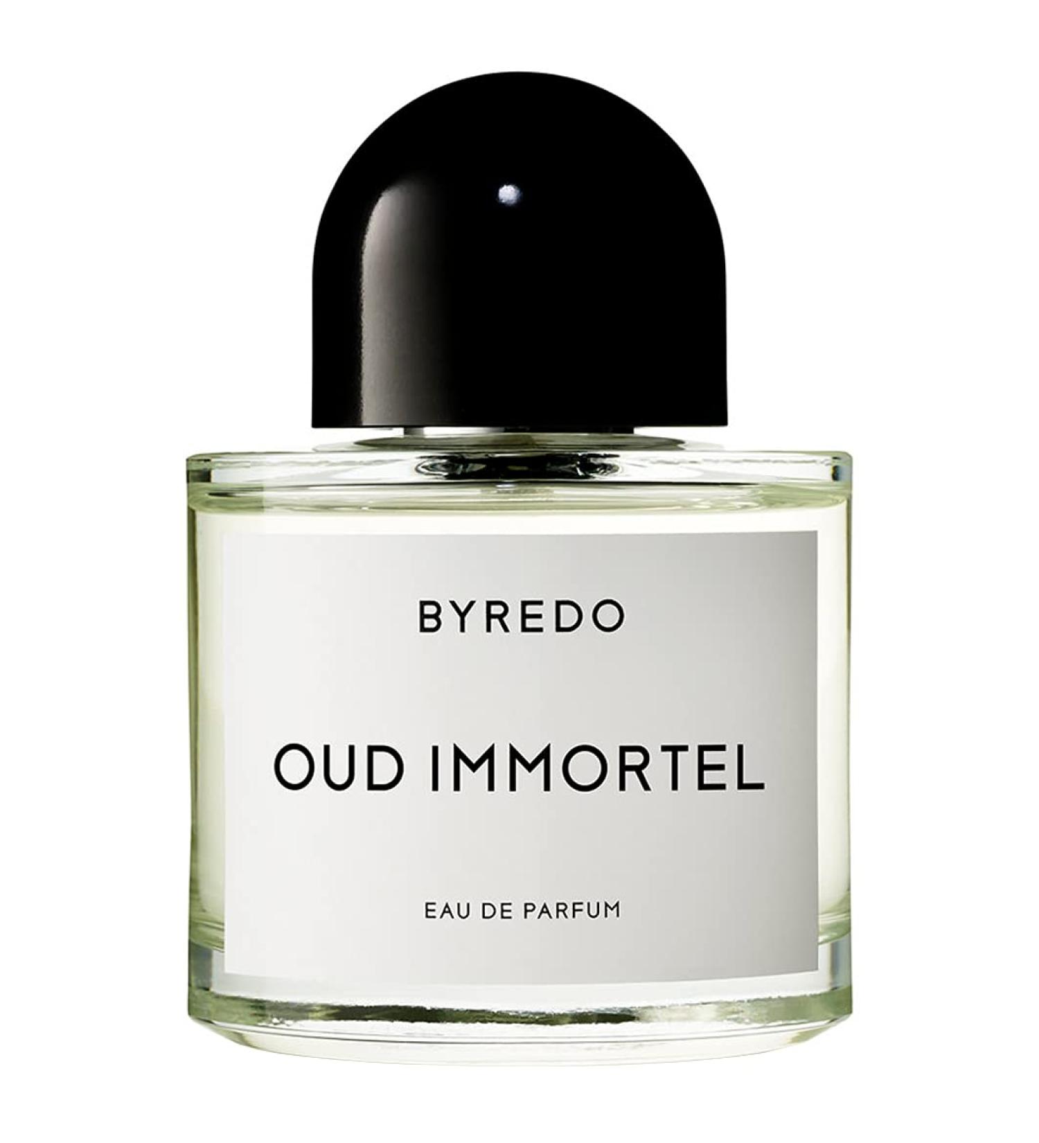 Byredo Oud Immortel for Women - 3.3 oz EDP Spray