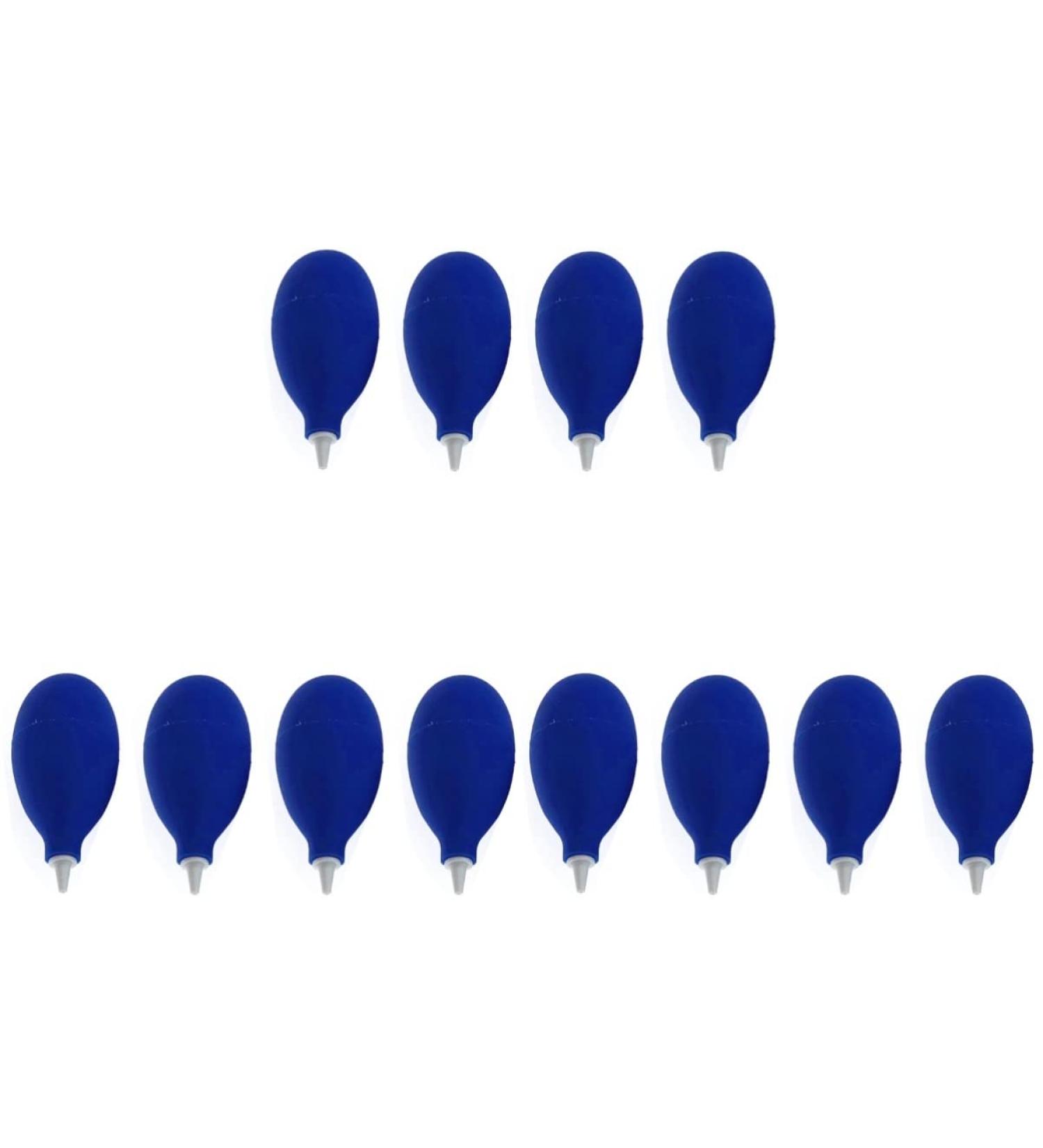 12 pcs Mini Portable Air Filter & Blower for Digital Cameras - Buy Online on GoSupps.com