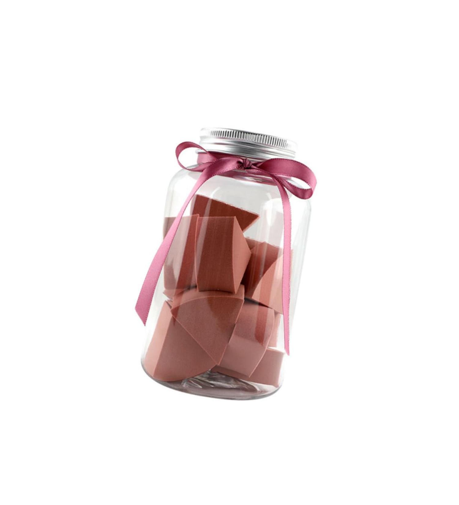 Buy Red Powder Sponge - Beauty Blending Puff & Applicator for Flawless Makeup | International Shipping Available - Buy Online on GoSupps.com