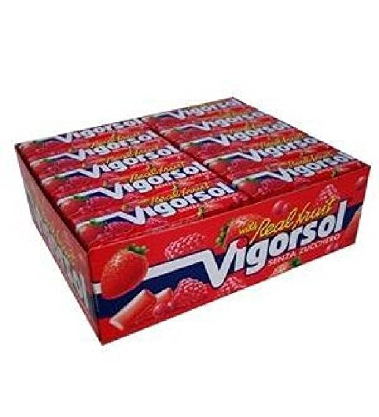 REAL FRUIT WITHOUT SUGAR 40PCS