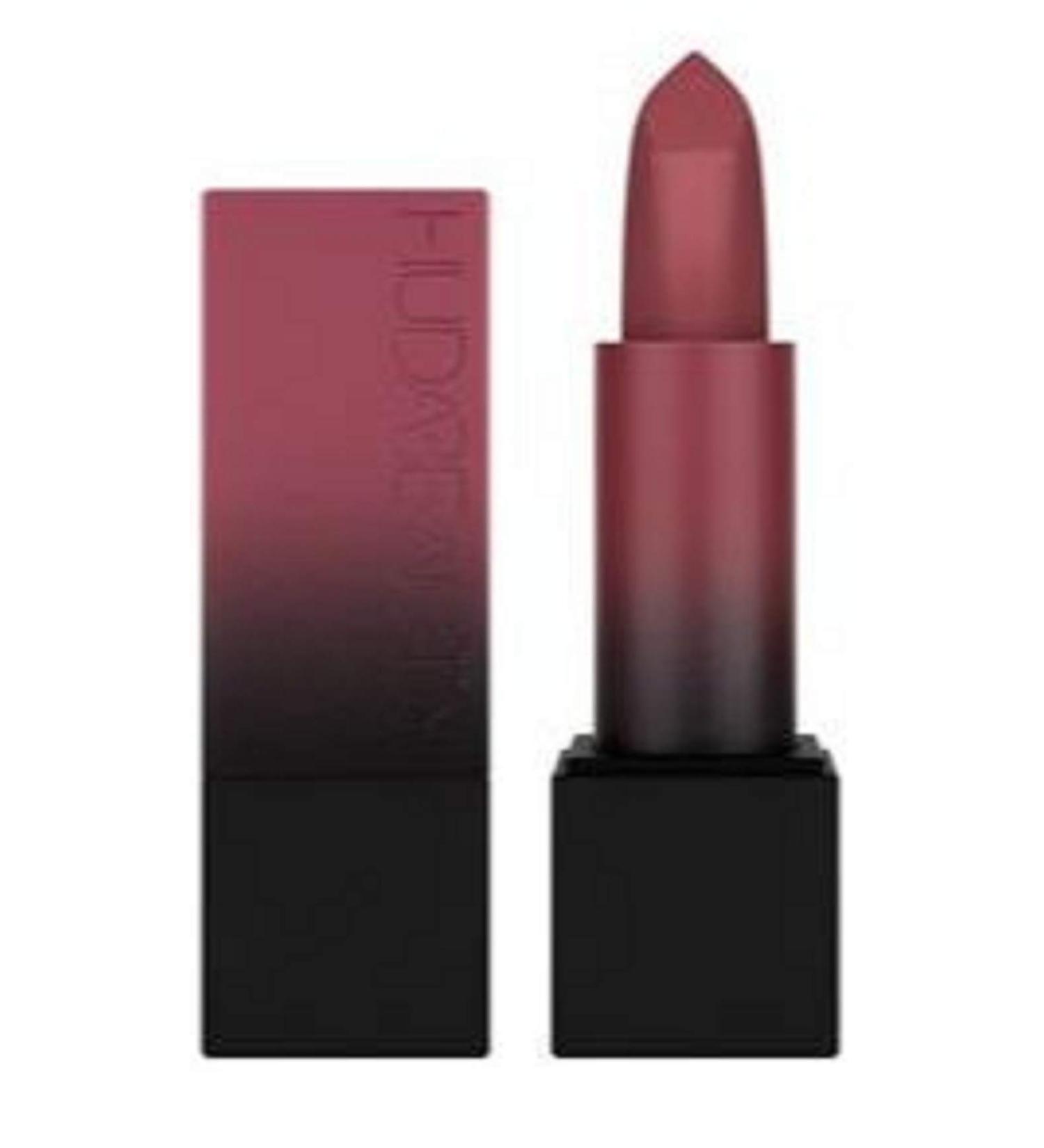 HUDABEAUTY Huda Beauty Power Bullet Matte Lipstick