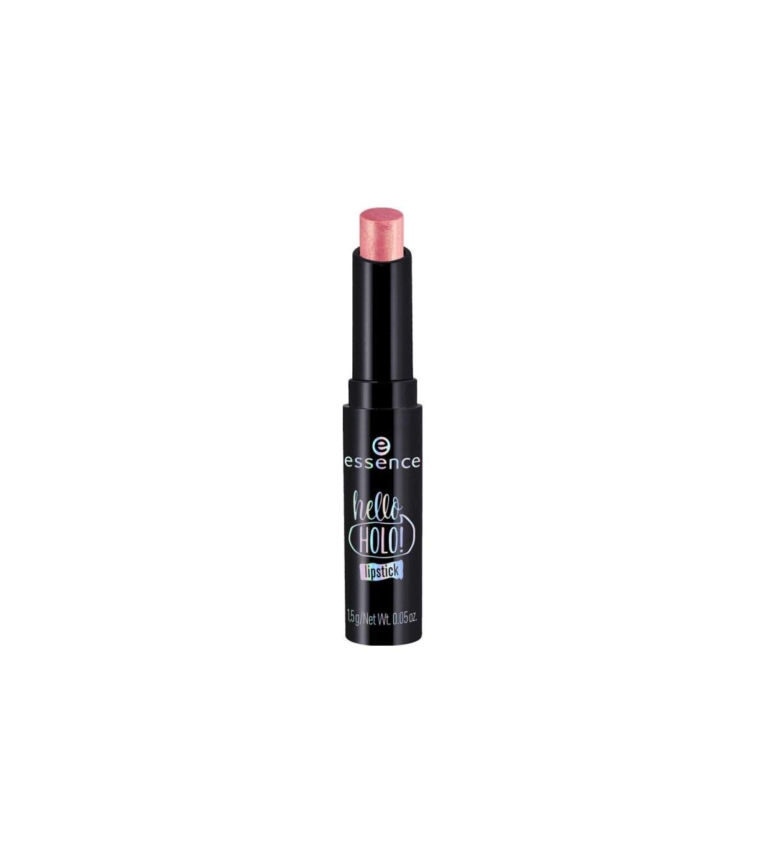 Essence Essence Lipstick Hello Holo 01 904138-1 piece 31