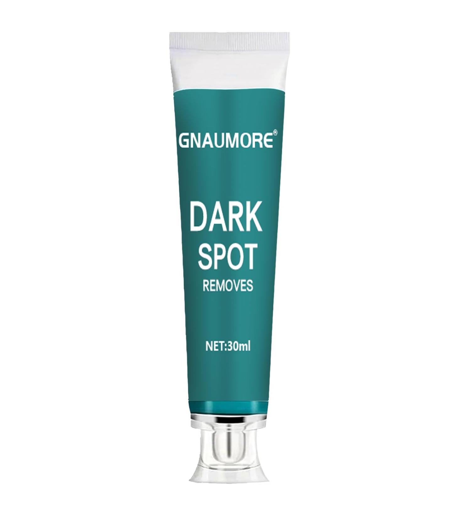 Cr me r paratrice pour taches sombres au m lasma - Cr me pour le visage contre les taches sombres - Cr me pour les taches de rousseur - Cr me nourrissante pour enlever les taches brunes - 30 ml - Buy Online on GoSupps.com