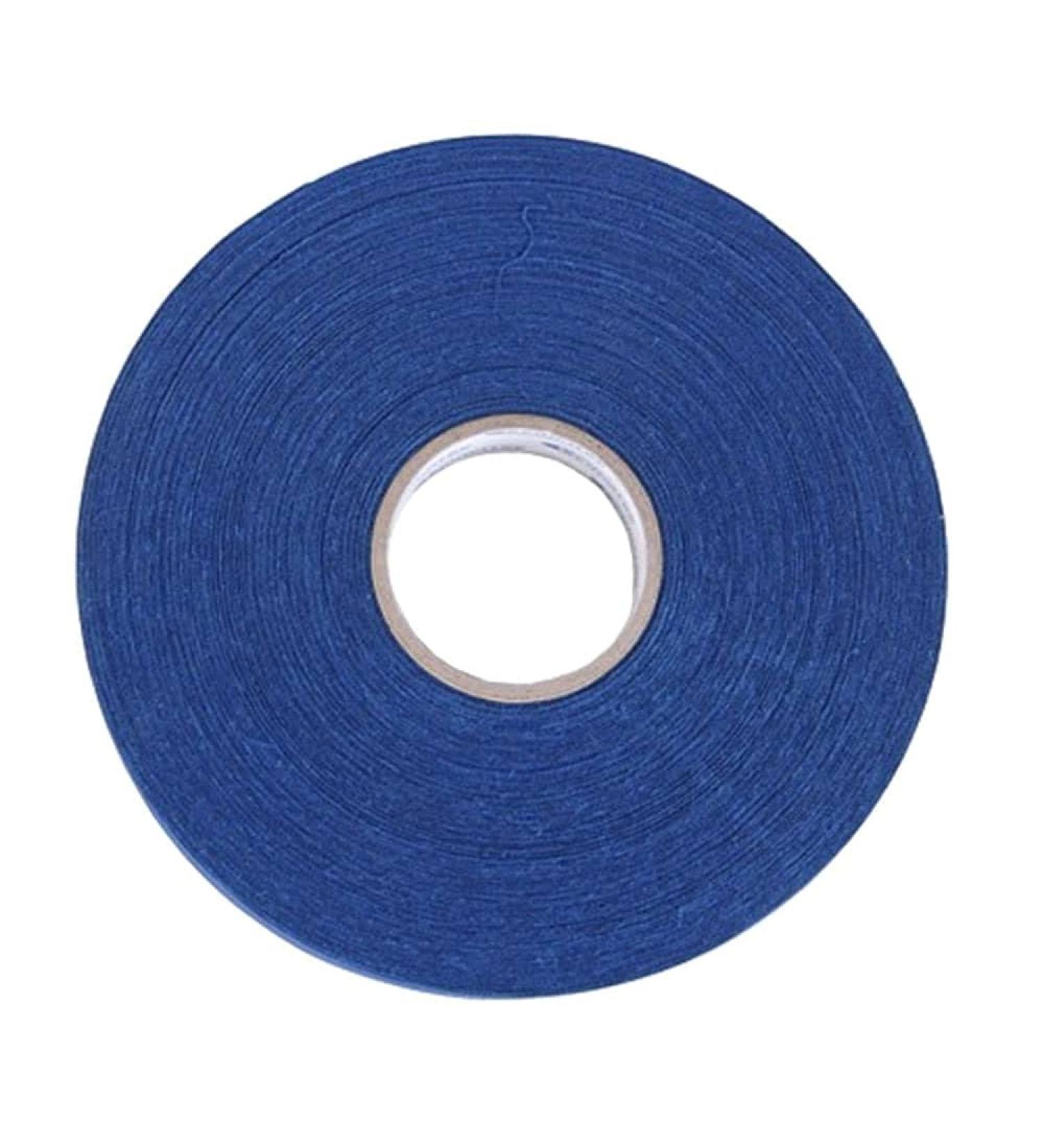 SCHWALBE High Pressure Fabric Bicycle Rim Tape - 1 Roll (50 m x 15 mm)
