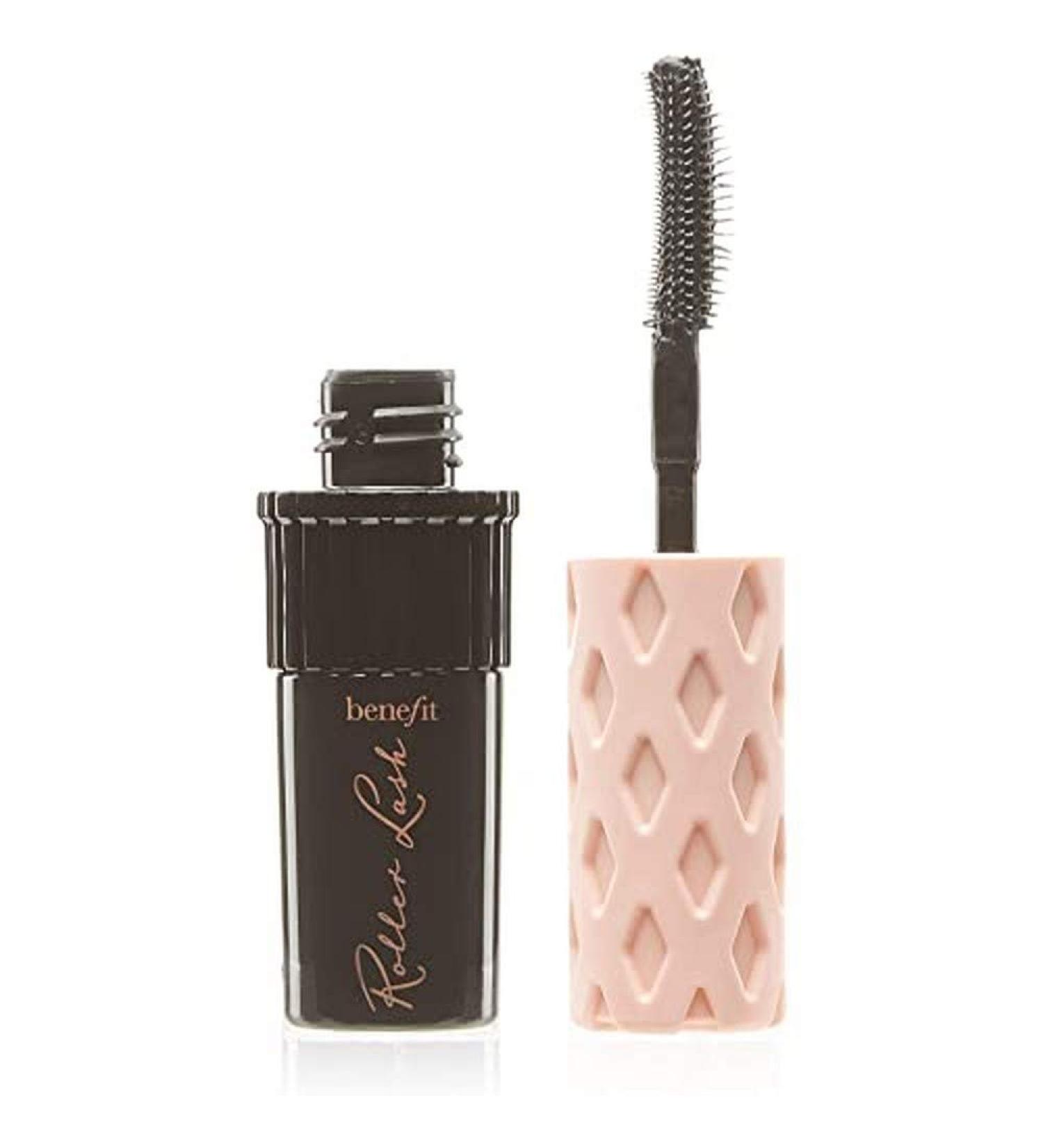 Benefit Mascara Mini Roller Lash Kit - Exclusive Black Edition | Shop Internationally at Your Store Name  - Buy Online on GoSupps.com
