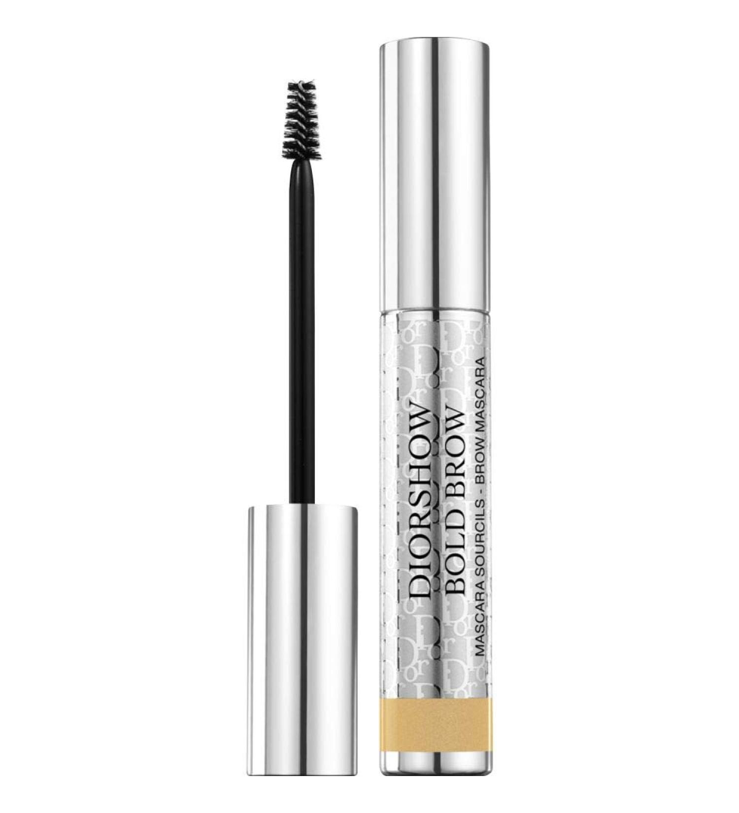 Dior Bold Brow Mascara No. 004 Gold 5ml