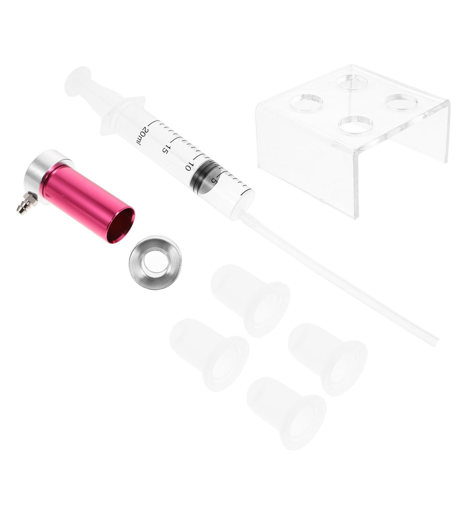 Kit Fabrication DIY Moule Silicone pour Cr ation avec Support Anneau Aluminium et D mouleur Accessoires Cosm tiques Pratiques et Durables - Buy Online on GoSupps.com