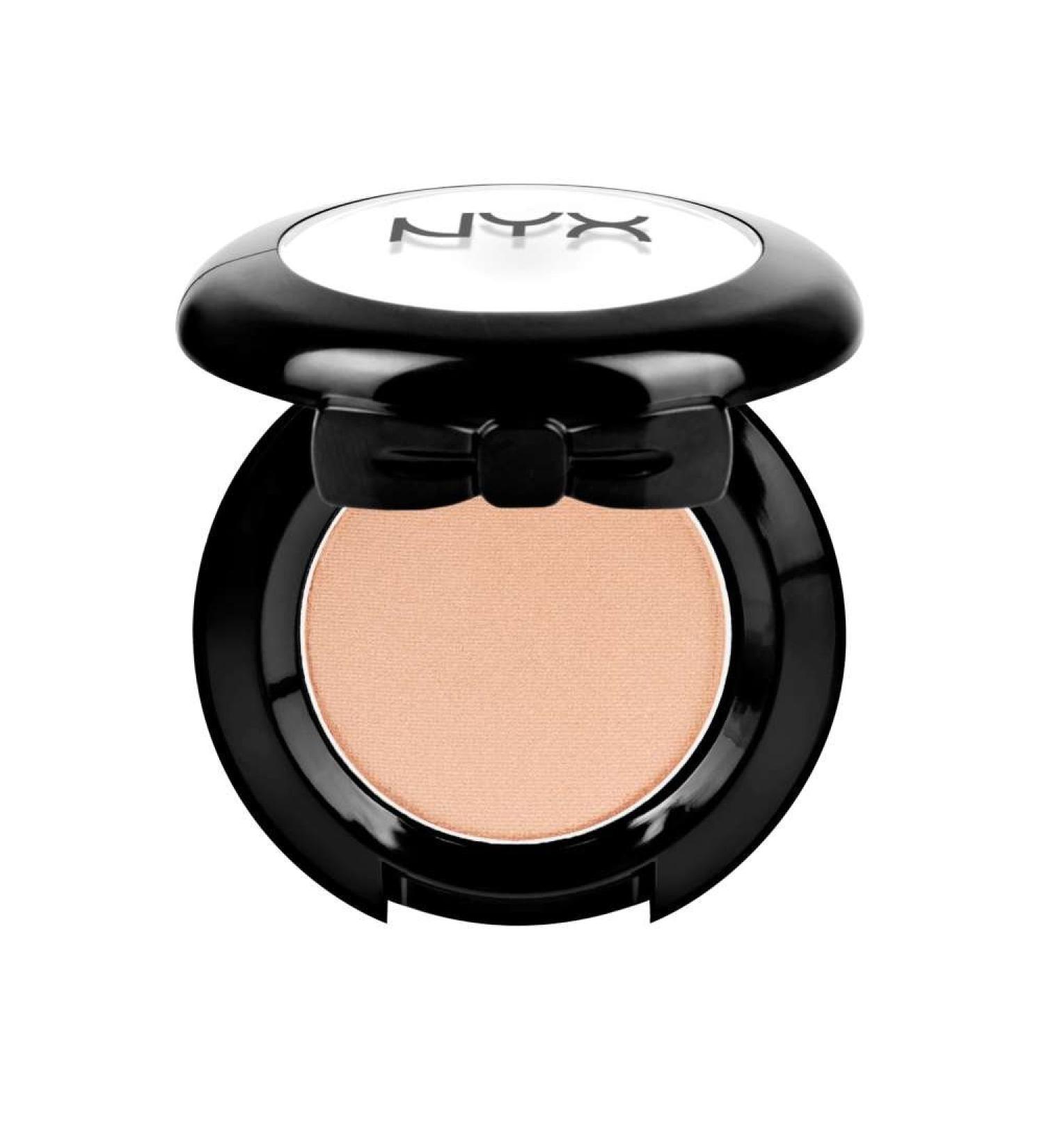 NYX - Hot Singles Eye Shadow Lace - 0.053 oz. (1.5 g)