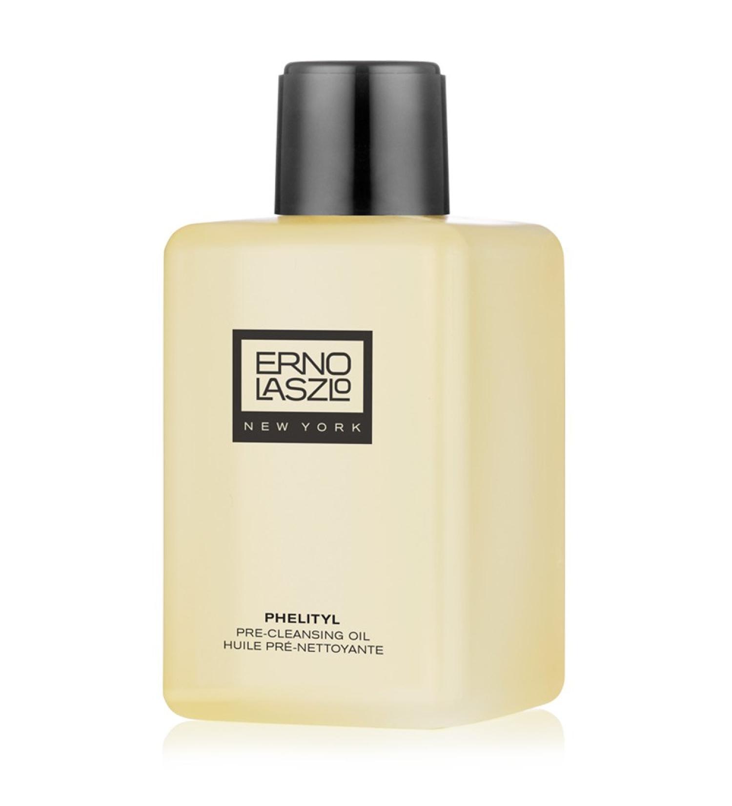 Erno Laszlo Phelityl Pre-Cleansing Oil 200ml - Best International Shipping & Skincare Solution - Buy Online on GoSupps.com