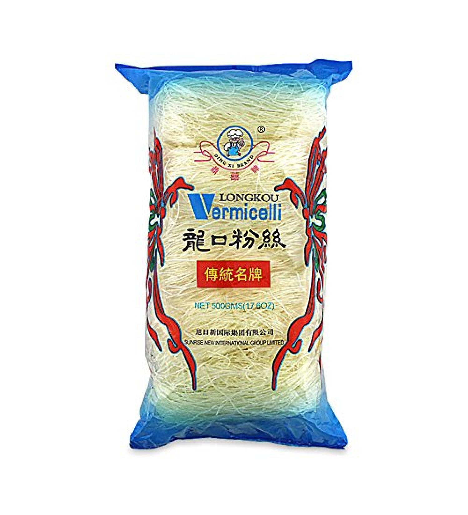 Longkou Glass noodles 500 g