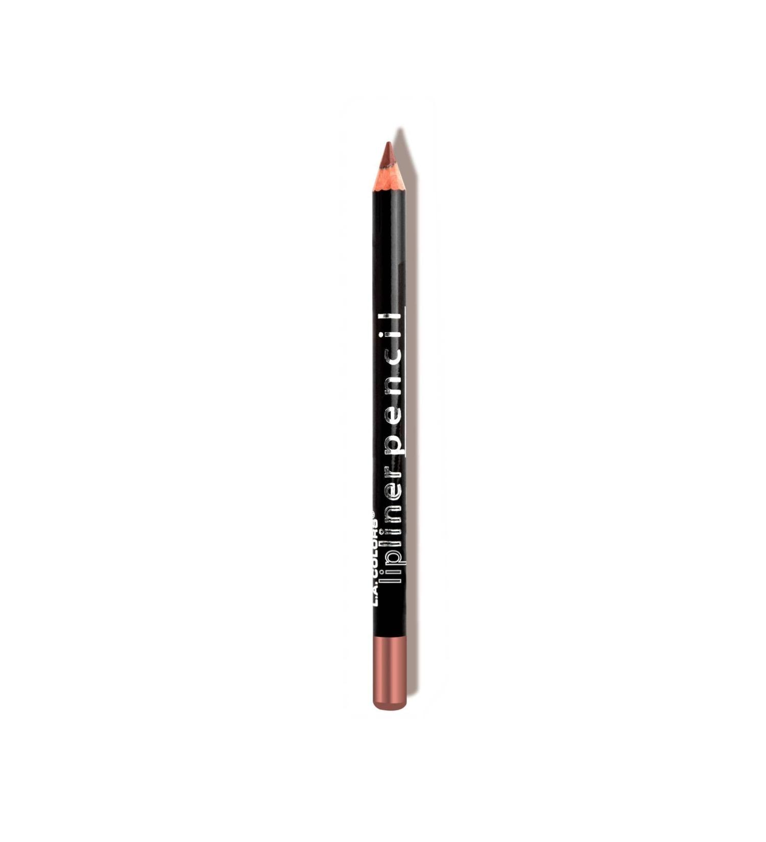 L.A. COLORS Lipliner Pencil Sienna CP504