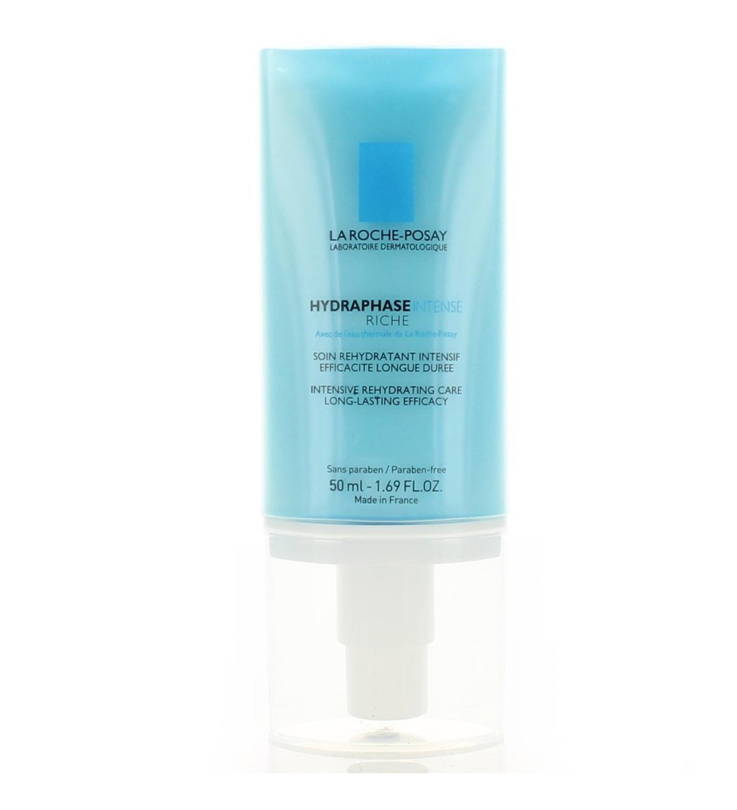 LA ROCHE-POSAY Hydraphase Intense Rich Cream 50 ml