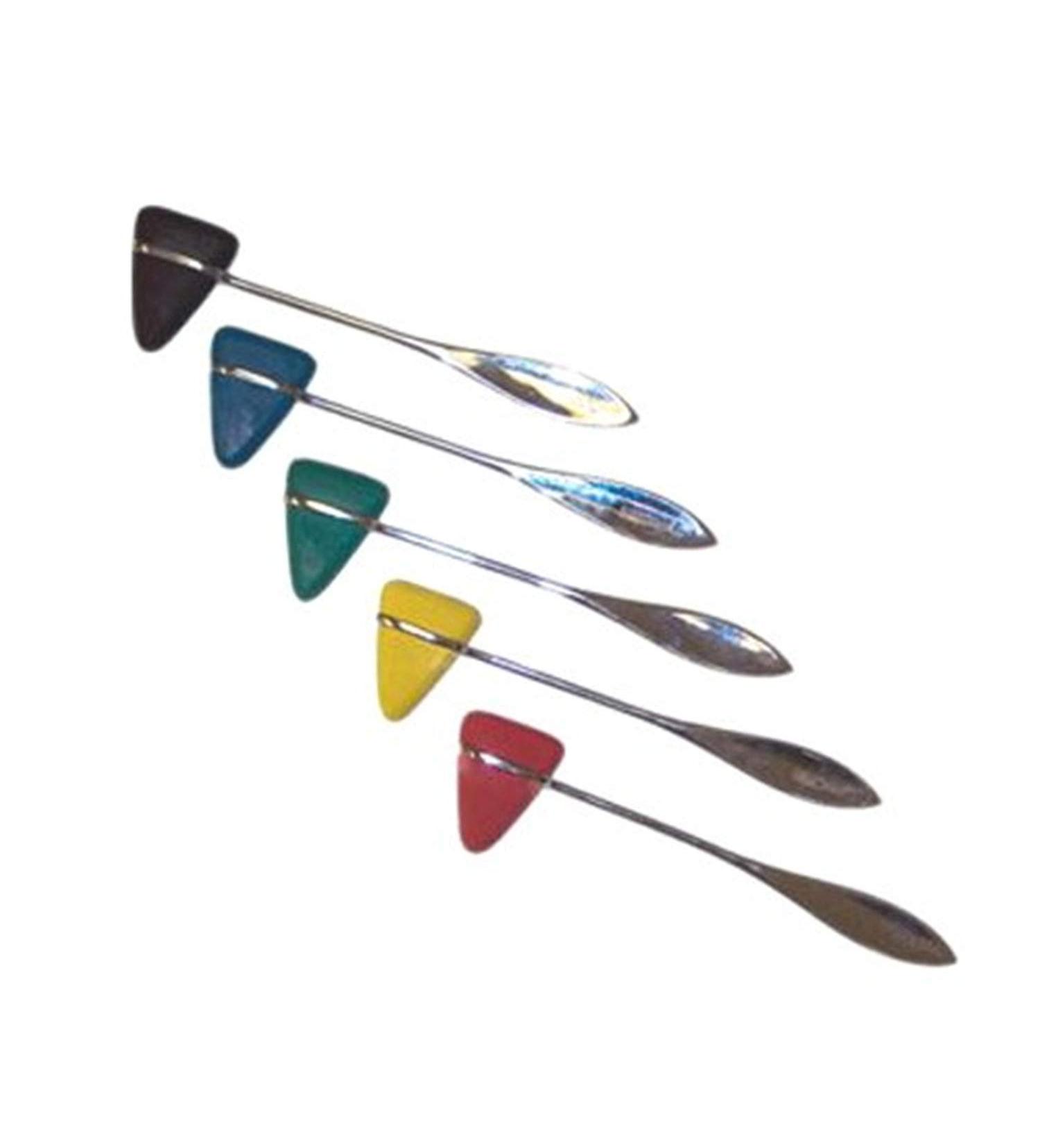 Baseline 12-1573-25 Taylor Hammer No-Latex Blue 25 Each