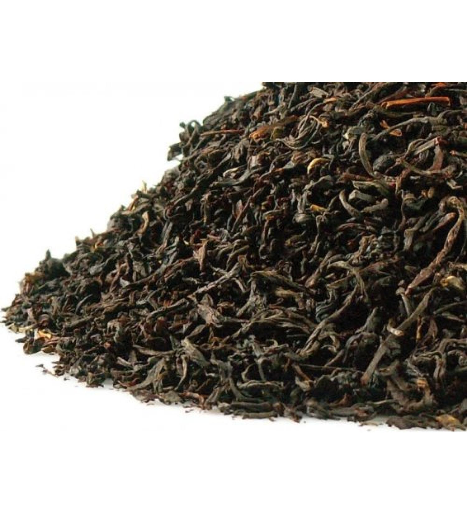 GREAT BRITISH TRADING LIMITED Earl Grey Cr me 500 g