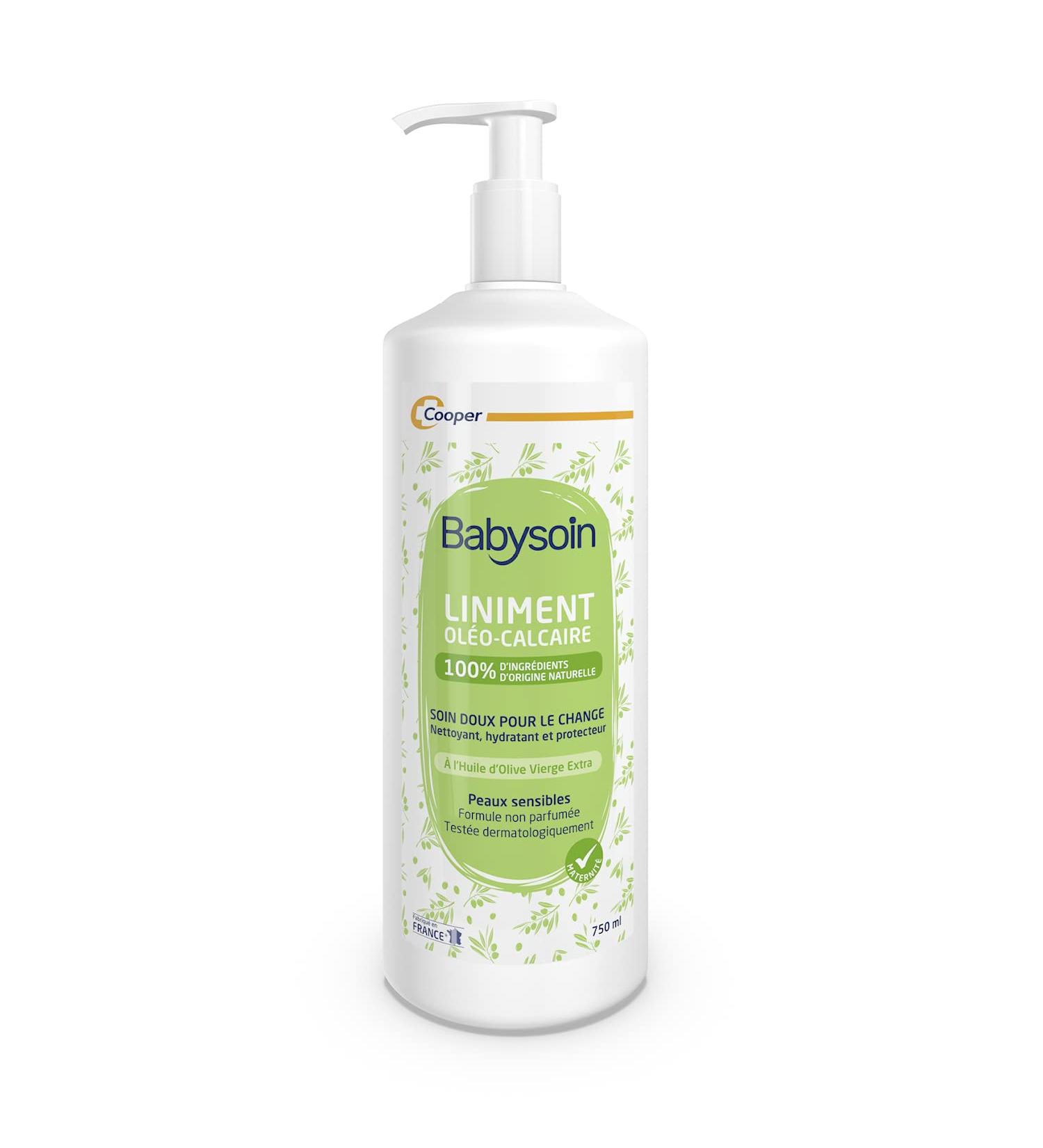 Cooper Oil-Limestone Stabilized Liniment 750ml - Fast-Acting Pain Relief Formula - Buy Online on GoSupps.com