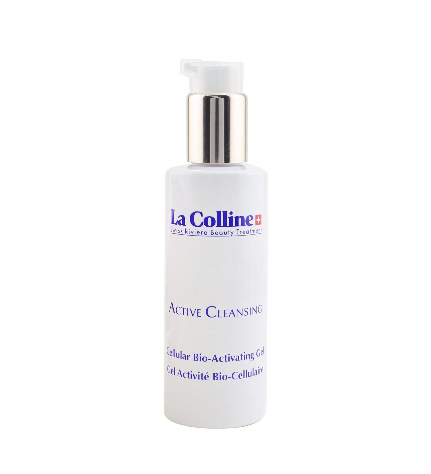 La Colline - Gel Activit Bio Cellulaire 150ml 150 ml (Lot de 1) flacon pompe