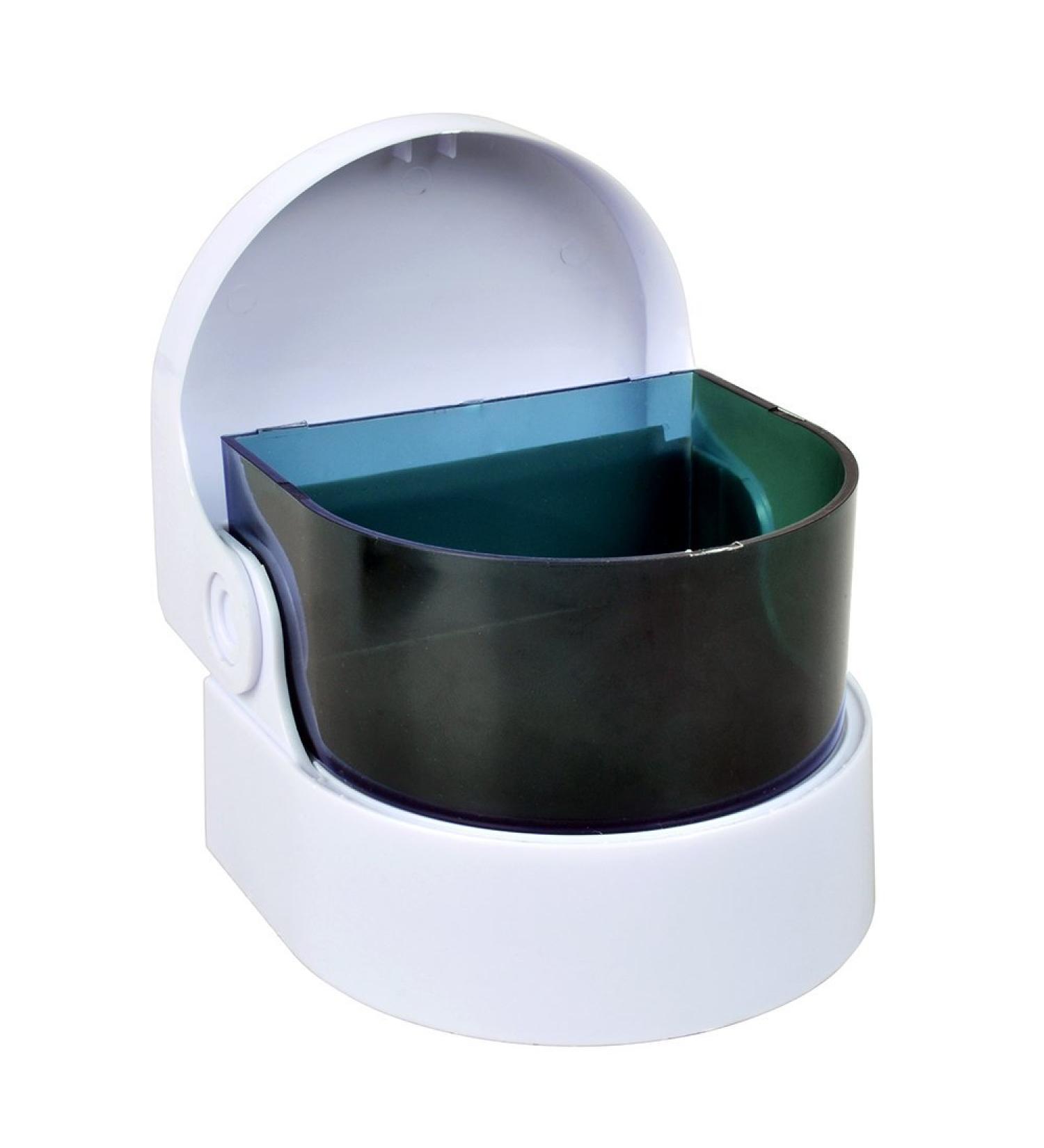 Elera Sonic Cordless Retainer & Denture Cleaner Machine | Premium Jewelry & Coins Cleaning - Buy Online on GoSupps.com