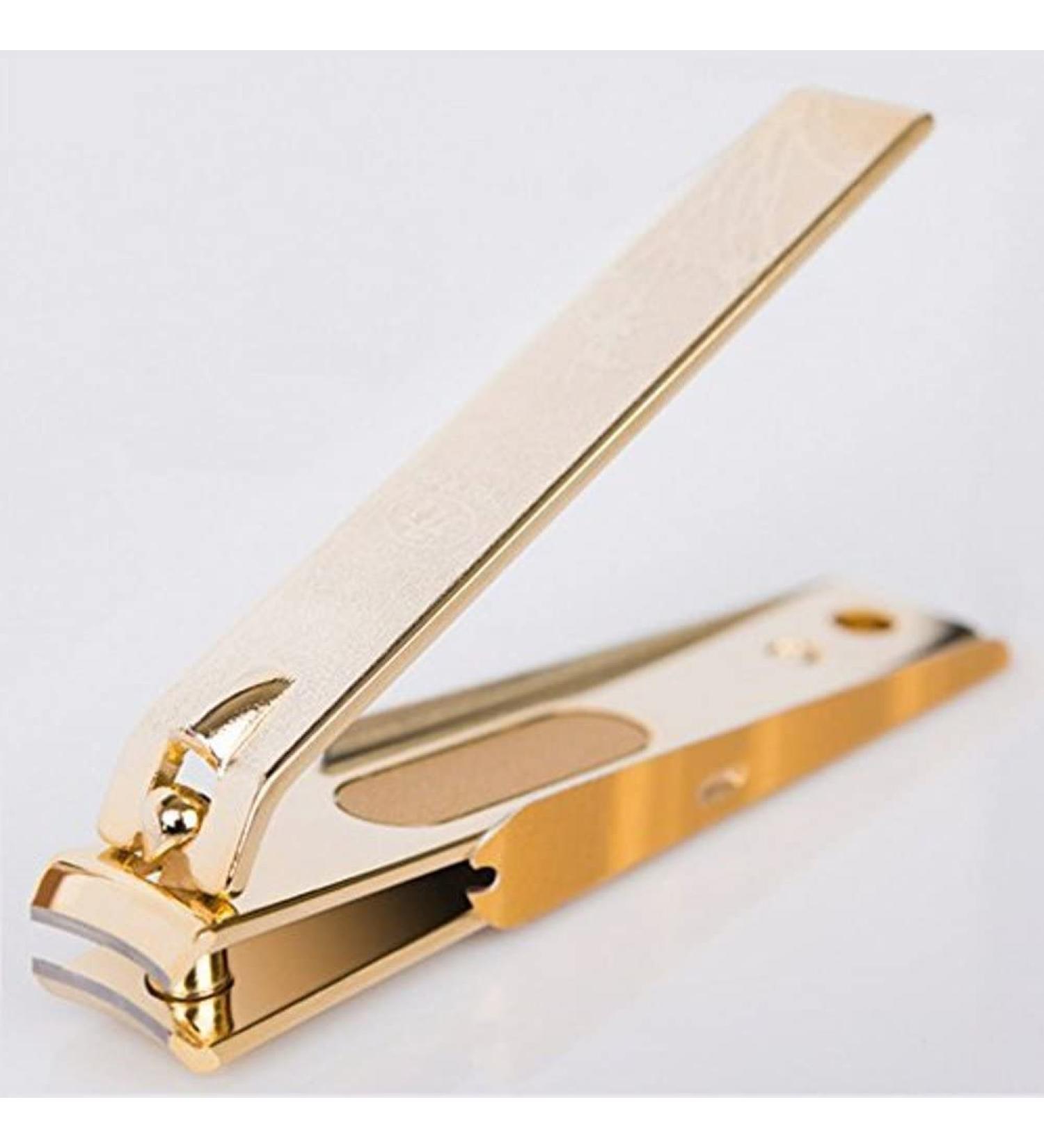 World No. 1 Three Seven (777) Nail Clipper | Made in Korea Since 1975 - Buy Internationally - Buy Online on GoSupps.com