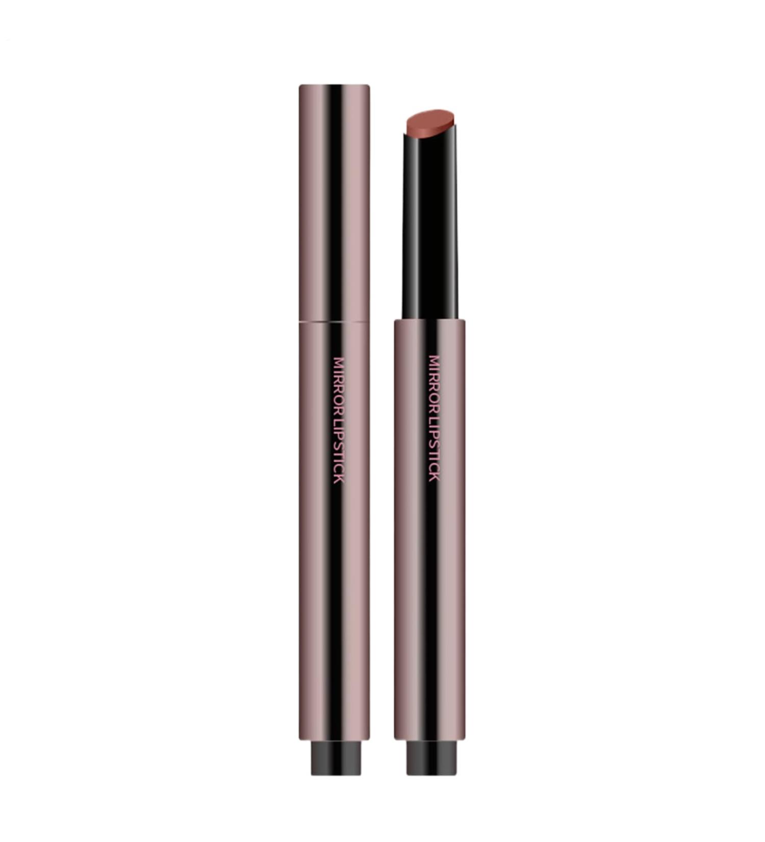  Filvczt Jelly lipstick gloss mirror lip gloss deep moisturizing glossy finish and smooth application 1.8g for women dating evening wedding parties - Buy Online on GoSupps.com