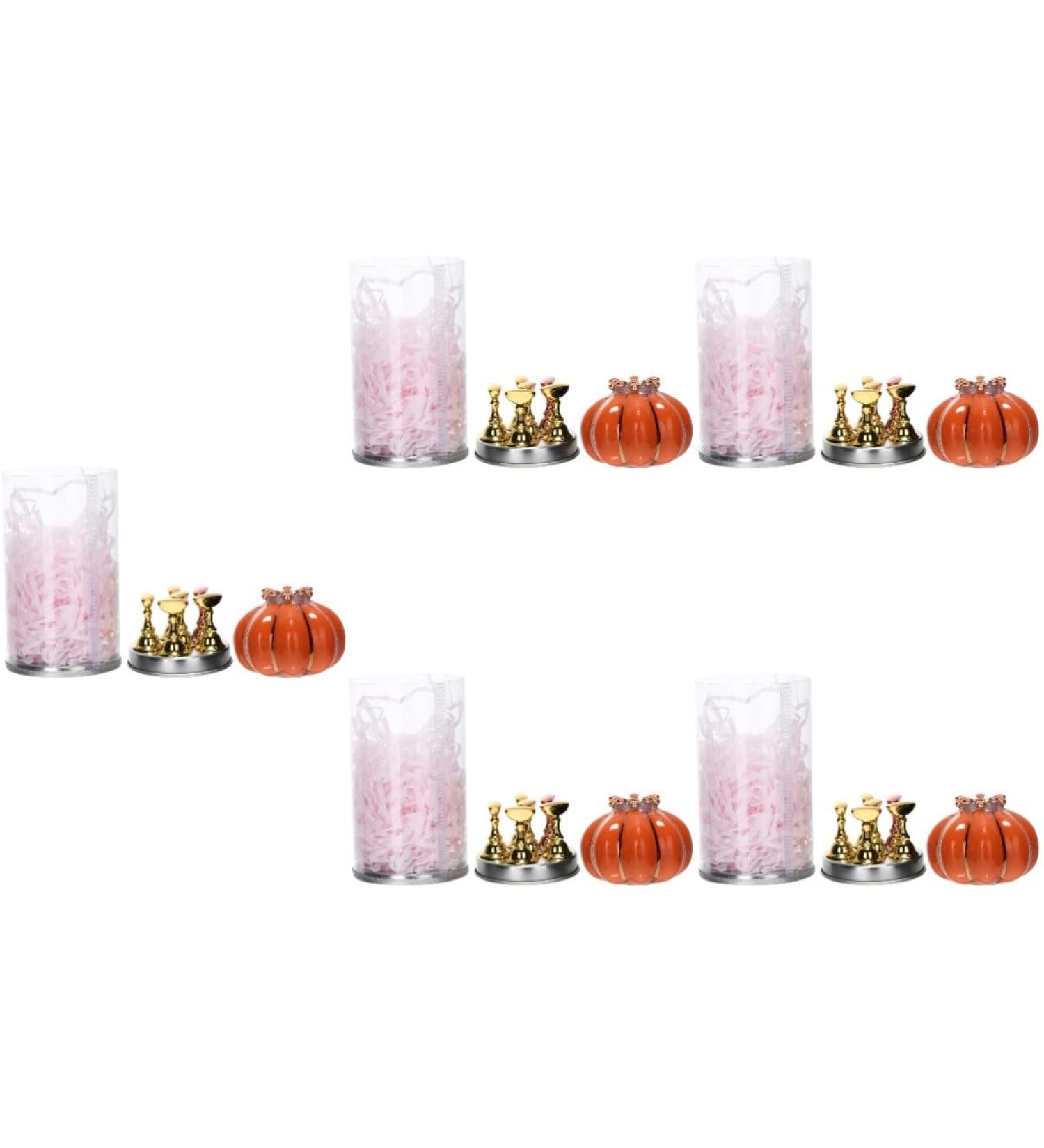 minkissy 5 Sets Nail Holder Nail Art Practice Base Manicure Practice Rack Nail Display Stand Nail Art Holder Base Manicure Practice Holder Manicure Practice Bracket Nail Art Practice Tool - Buy Online on GoSupps.com