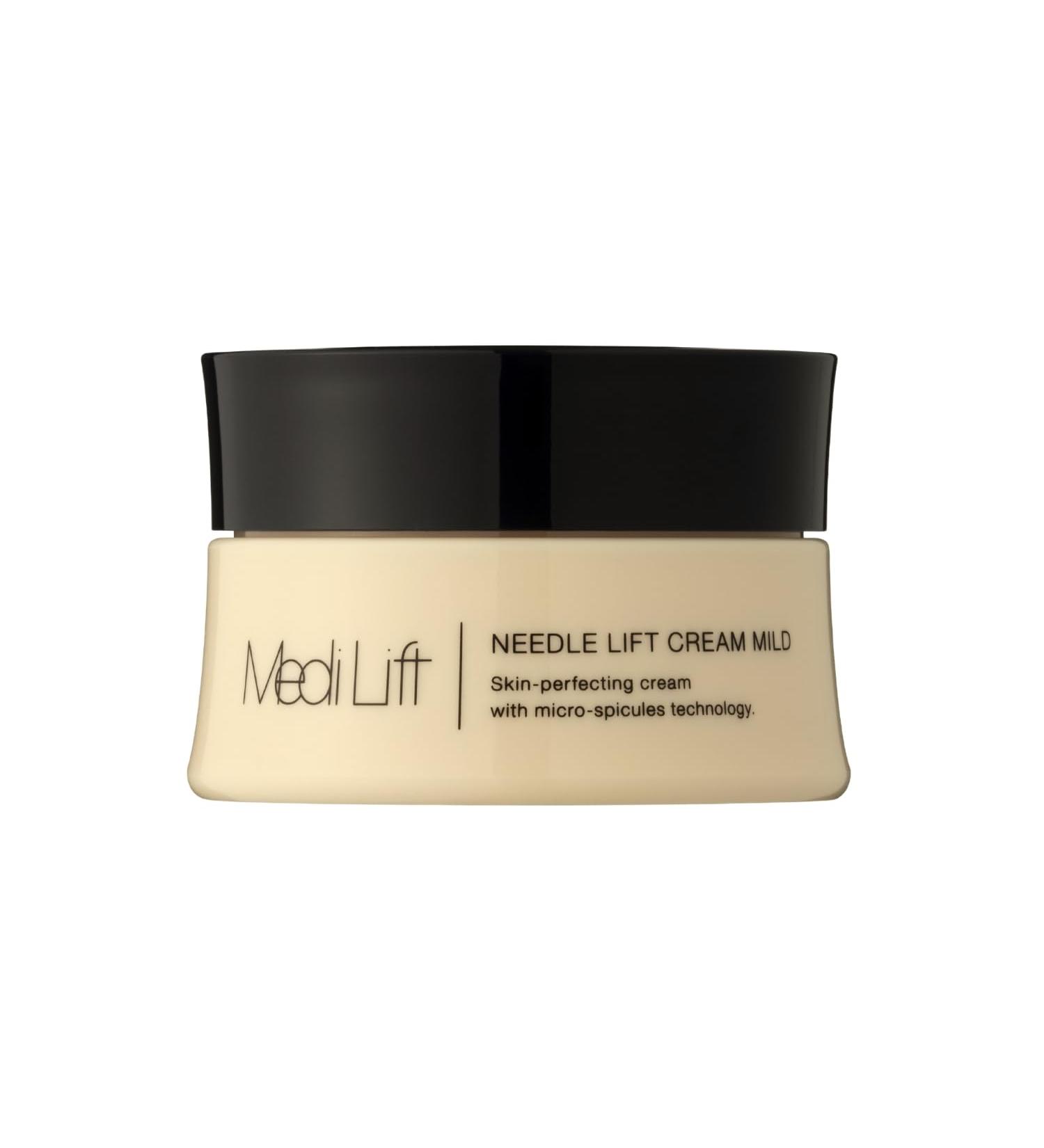 MEDI LIFT Needle Lift Signature Cream (Mild) 0.8 oz / 25g