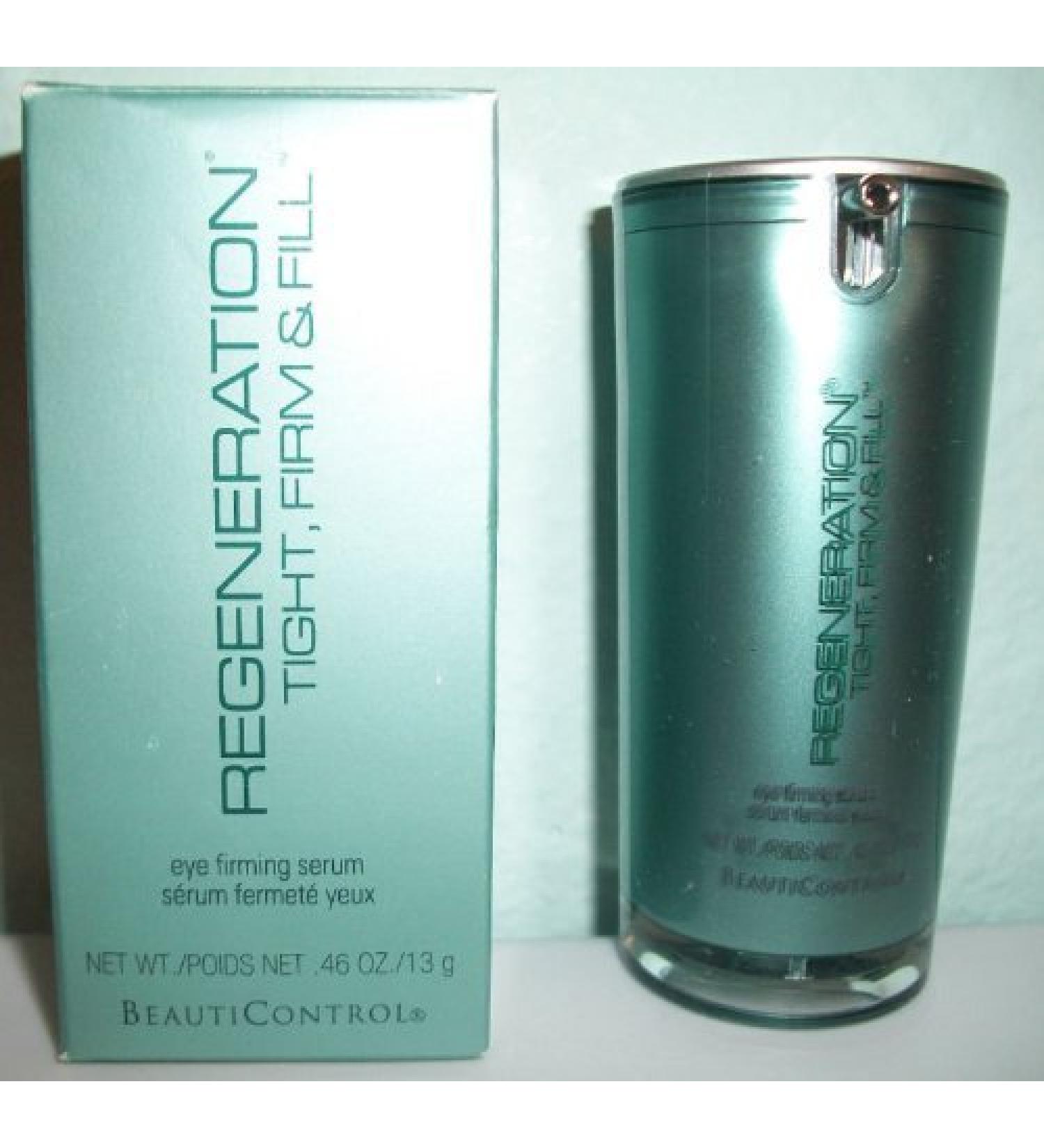 BeautiControl All Ages - Regeneration Tight Firm & FillTM Eye Firming Serum by BeautiControl