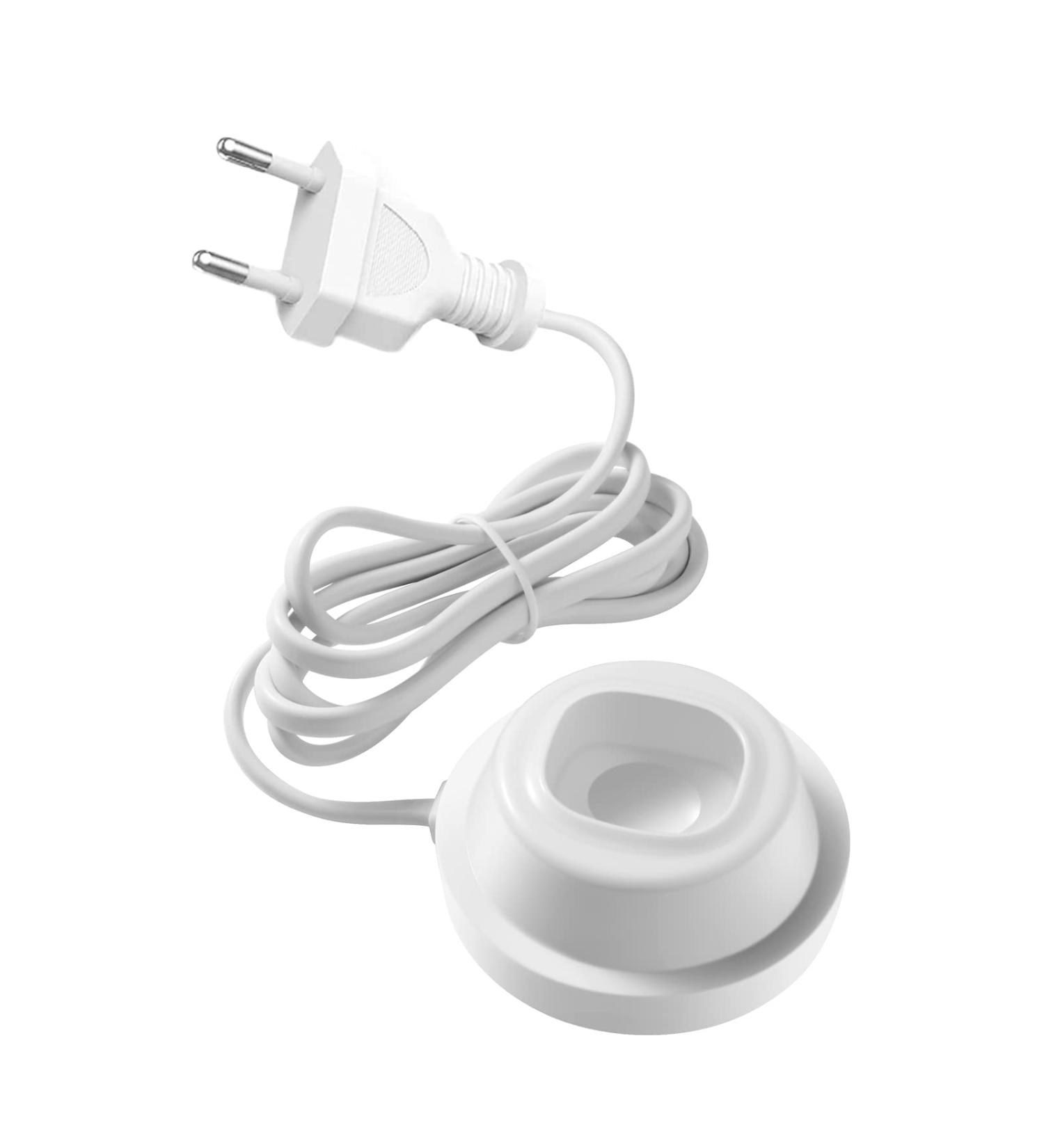 Buy Ladeglas for Philips Toothbrush - Compatible with Sonic HX9300 Series - Portable Inductive Charging Station - Waterproof & Eco-Friendly ABS - International Shipping Available - Buy Online on GoSupps.com