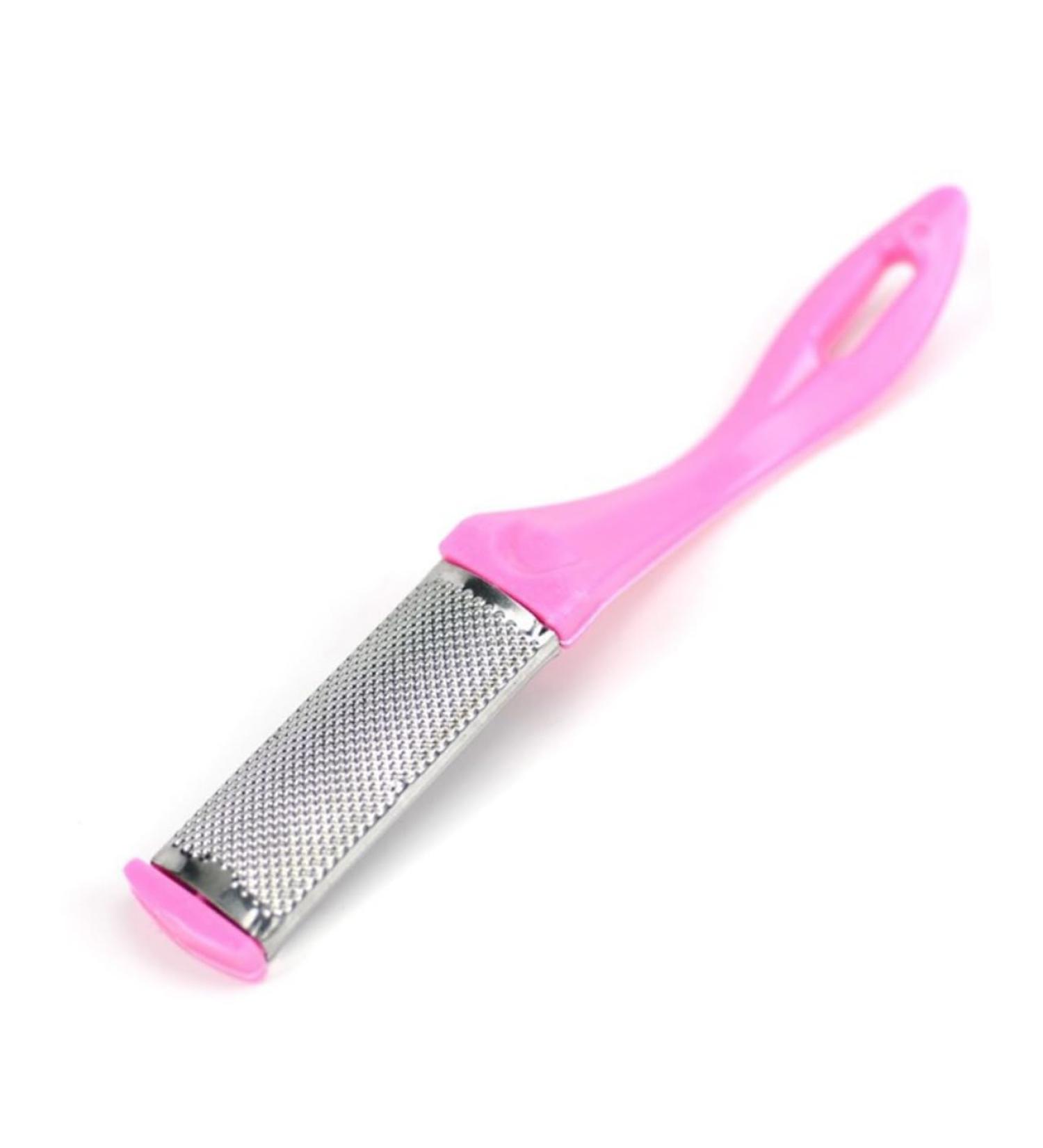 minkissy 3pi ces Pied Double Face M tal Pour Exfolier Les R pe P dicure Pour Peau Saine - Buy Online on GoSupps.com