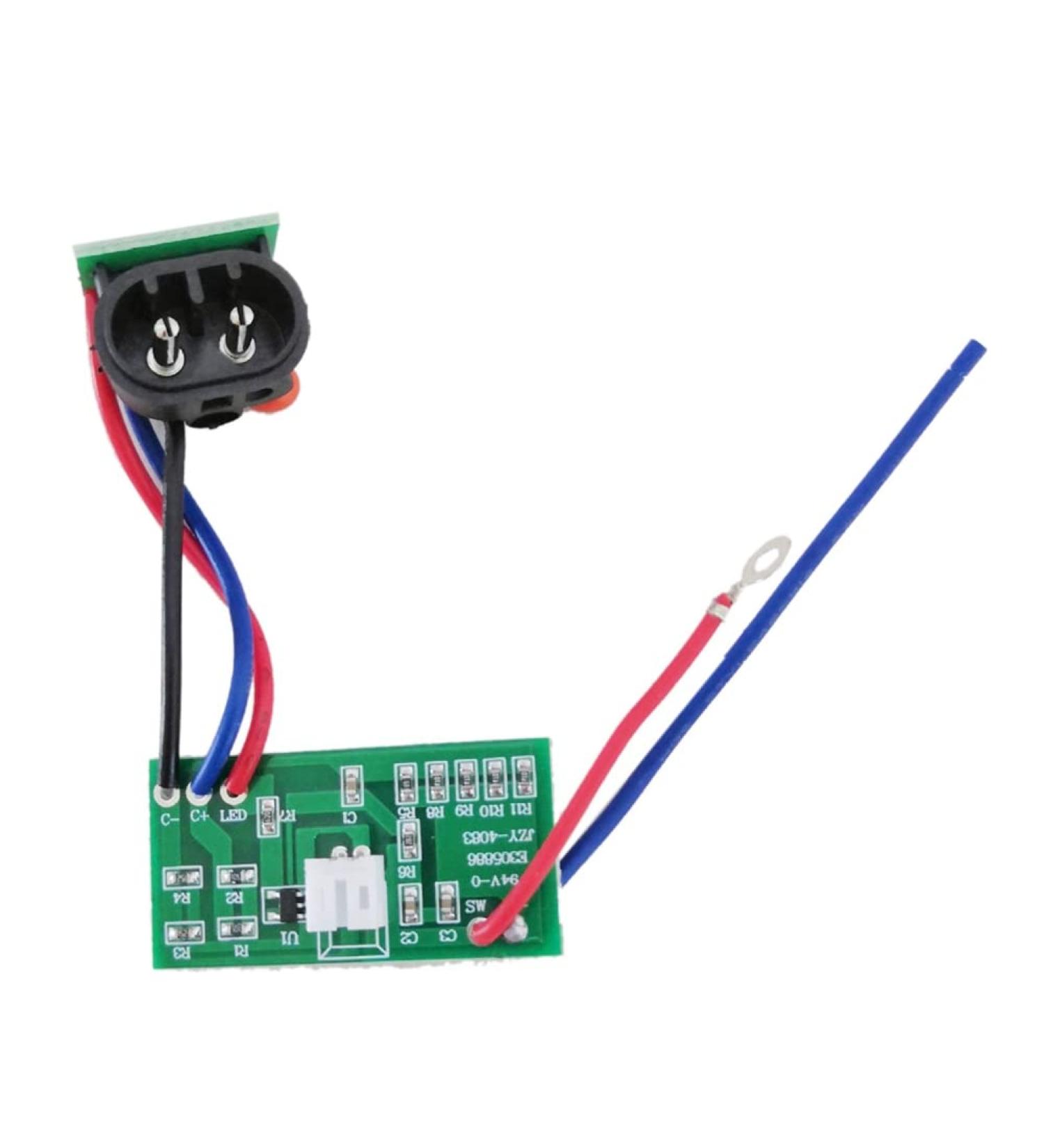 Plumflex Motherboard Electric Hair Cutting Board for 8148/8591 - Buy Online on GoSupps.com