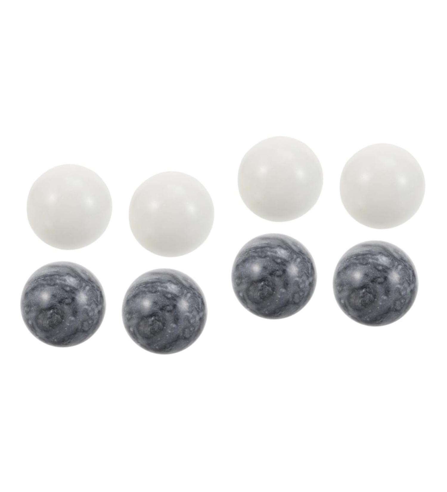 Shop Homsfou Massage Balls - 2 Pack 5.3cm for Health & Fitness | Rolling Massage Therapy & Exercise Balls in Various Colors - Buy Online on GoSupps.com