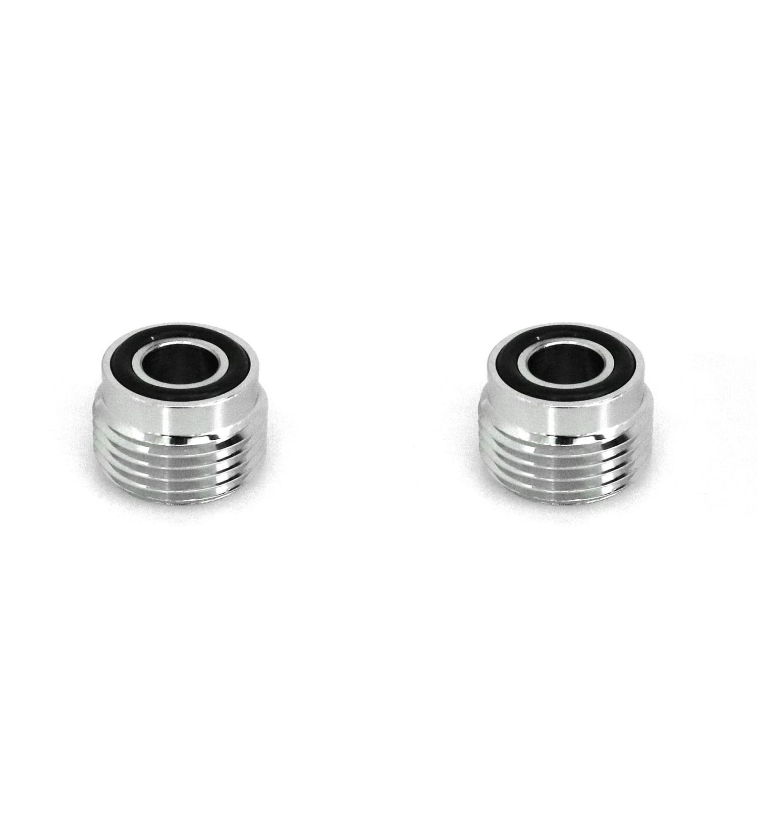 Heyous 2pcs Scuba Diving Tank Valve Adapter York Insert Regulator - Compatible with Any DIN Tank Valve - Buy Online on GoSupps.com