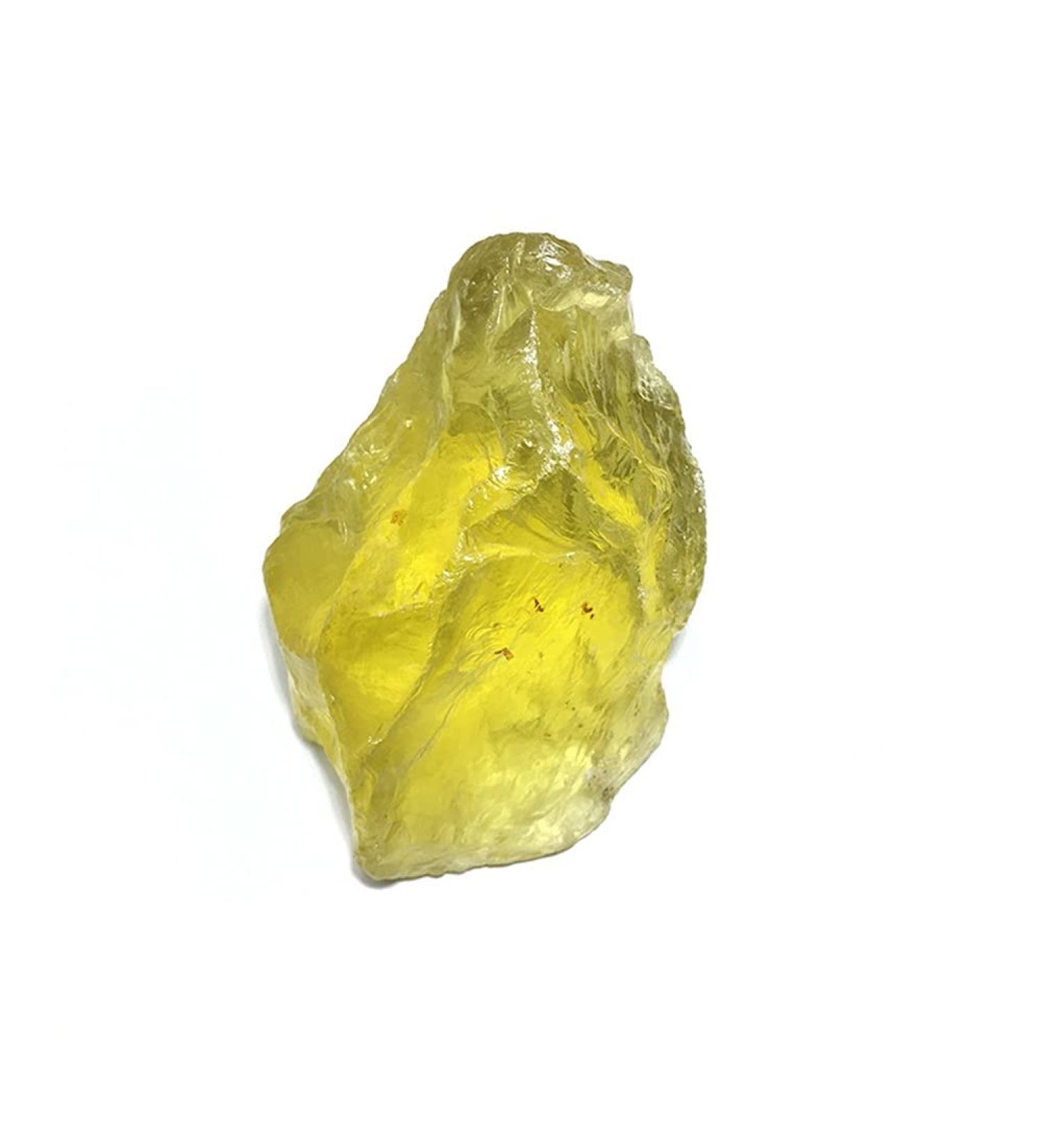 Natural Crystal Rough Natural Big Size Raw Topaz Citrine Rough Stones Minerals and Stones Rough Gemstone Specimen Brazil-1PC Beautiful (Size : 160-200) - Buy Online on GoSupps.com