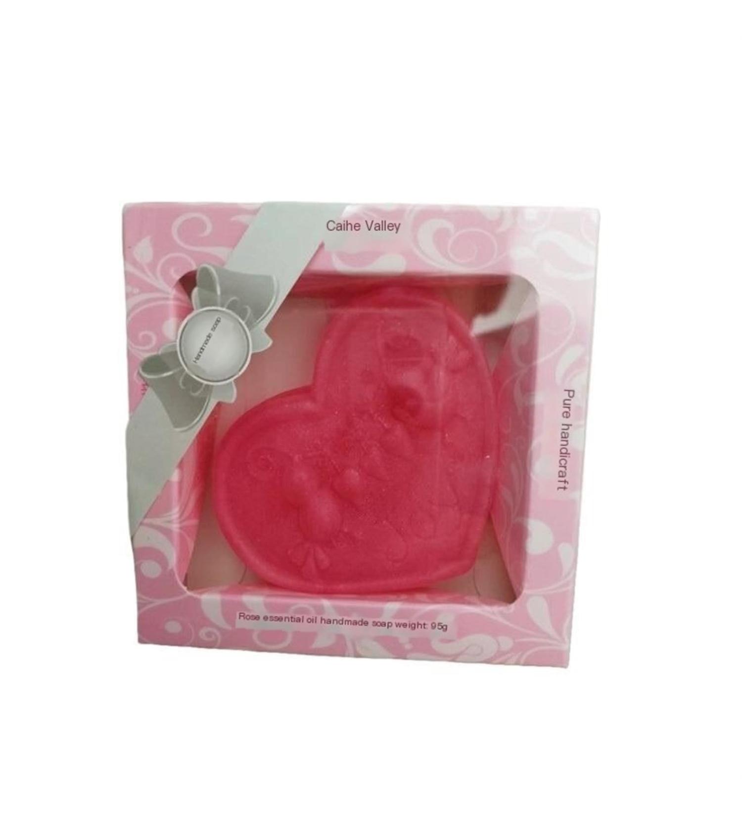 5 Plant Essential oil soap Cleanser Moisturizing Aromatherapy Bath soap Home Hotel soap with hand soap (Size : 5) - Buy Online on GoSupps.com