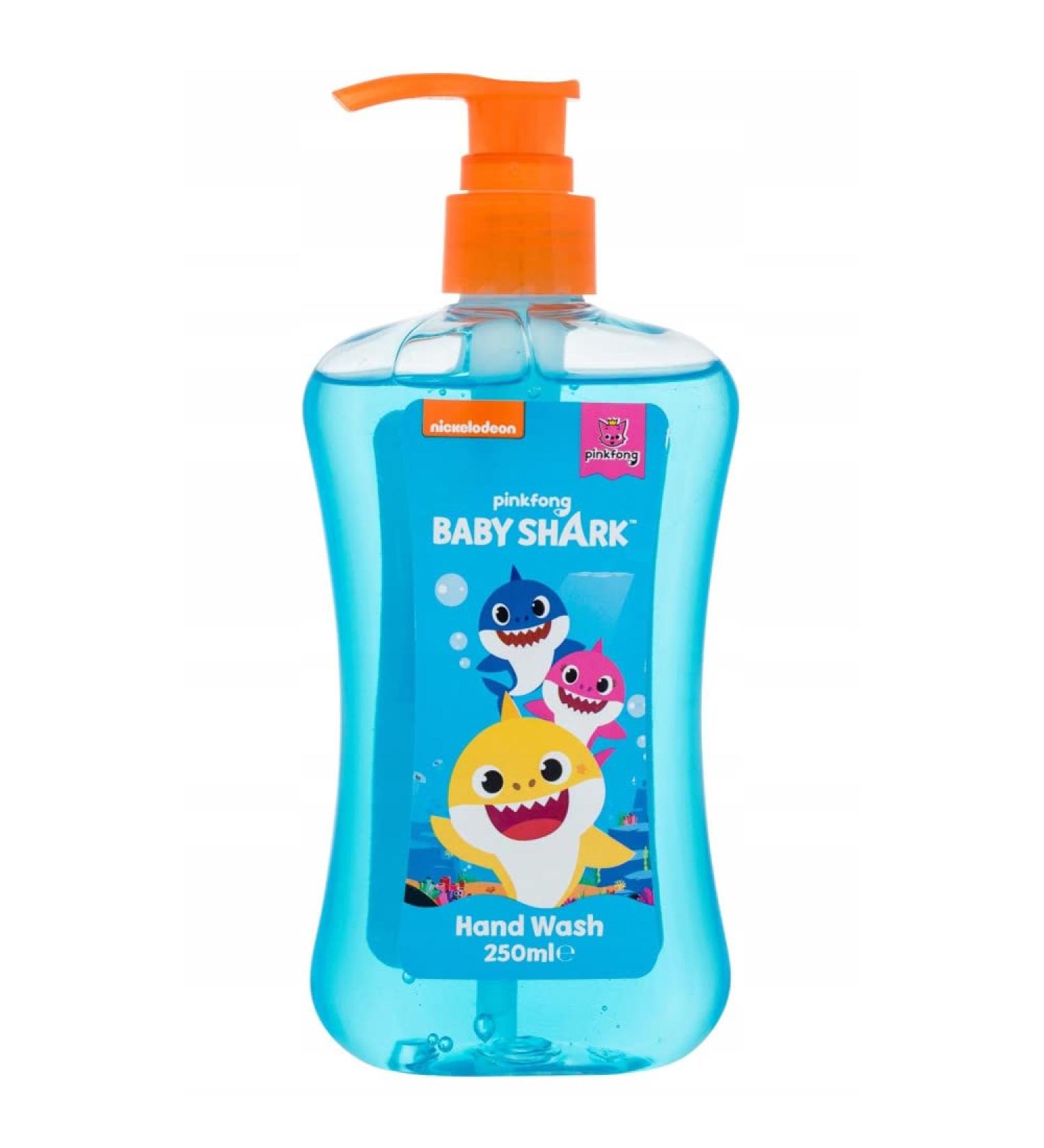 BABYSHARK HANDWASH