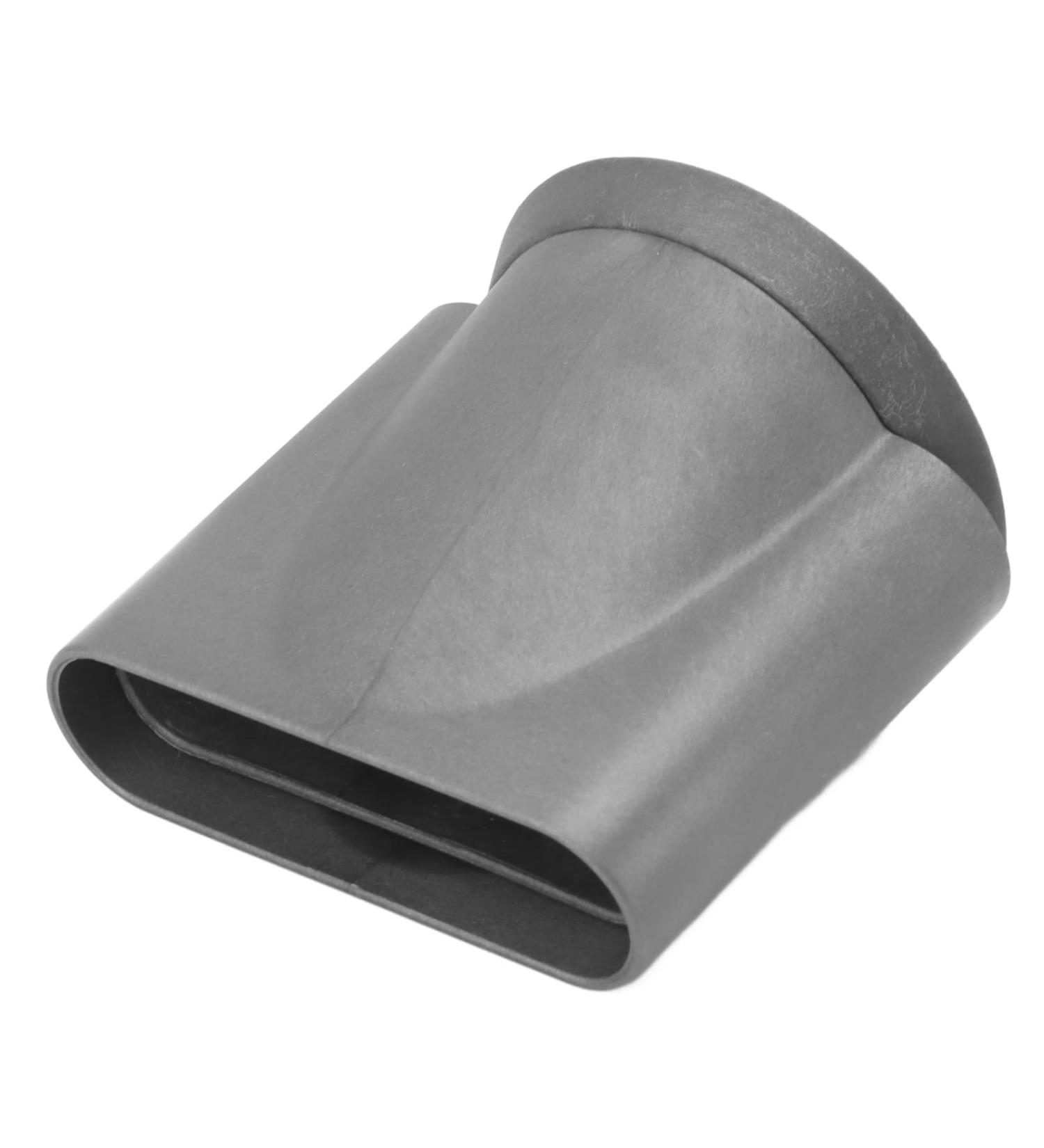 Hair Dryer Nozzle Wide Design Hair Dryer Nozzle Replacement Blow Flat Hairdressing Salon Styling Tool for HD01 HD02 HD03 Hair Dryer - Buy Online on GoSupps.com