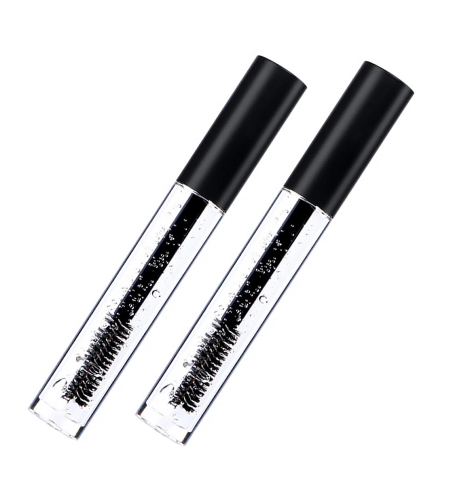 Angoily 4 Pcs Eyebrow Shaping Liquid Eyebrow Styling 3d Mascara Clear Eyebrow Gel Repair Eyebrow Pencil Miss 1 count (Pack of 1) Transparent Colorx2pcs - Buy Online on GoSupps.com