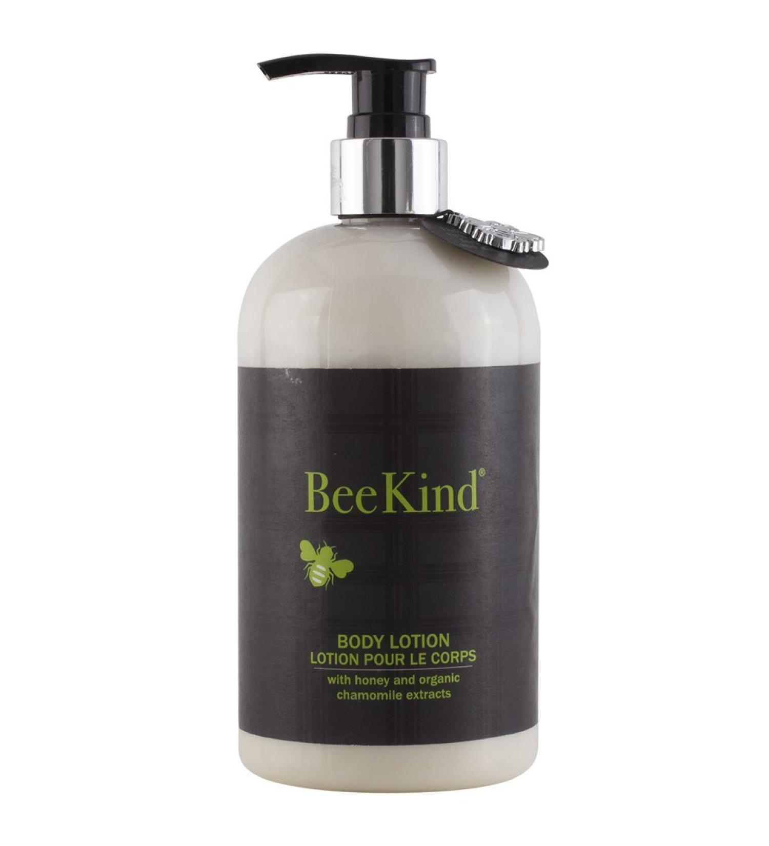 Gilchrist & Soames BeeKind Collection Body Lotion (Old Version) 15.5oz - Luxurious Hand and Body Hydration - Buy Online on GoSupps.com
